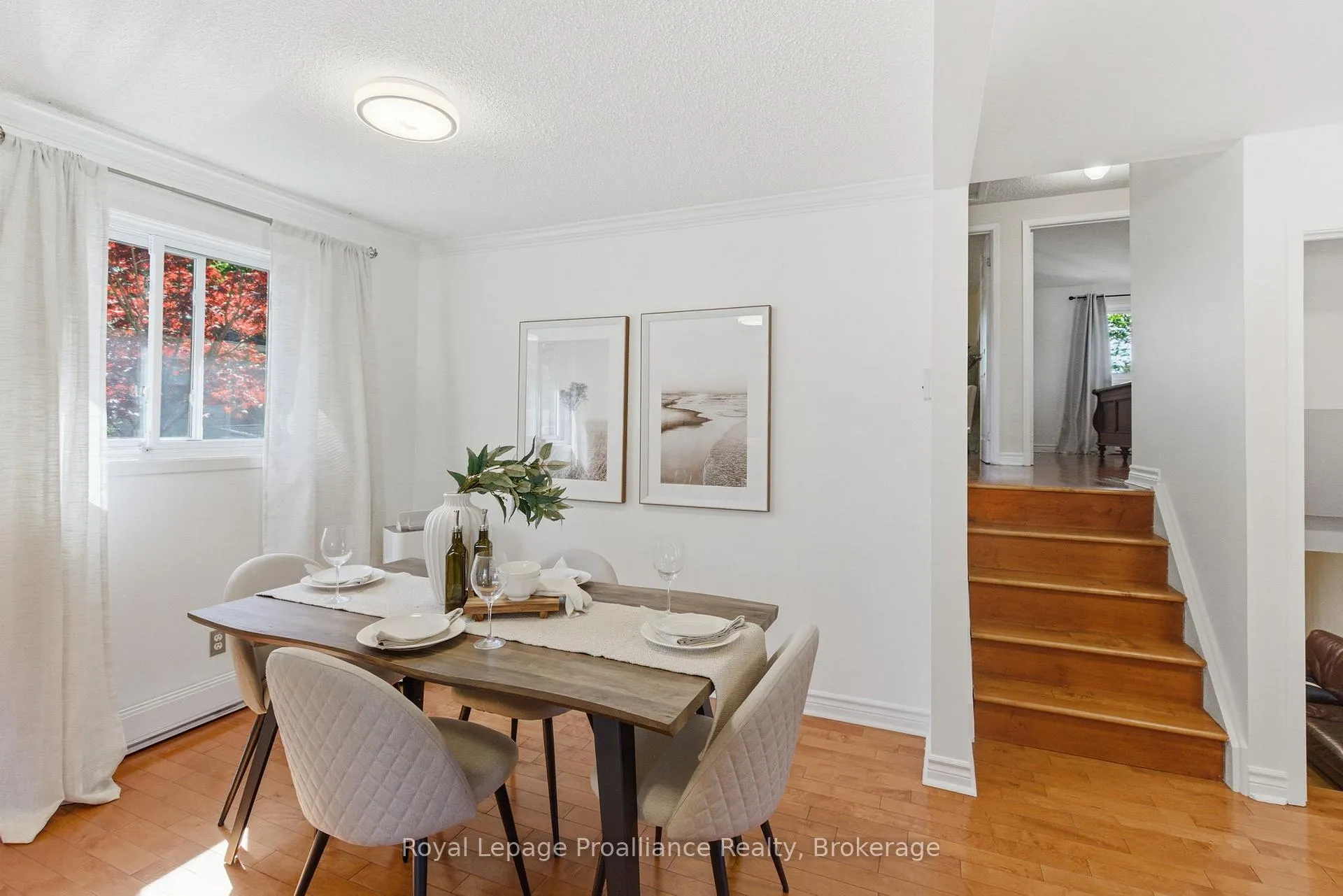 Photo 21 of 629 Mackechnie Crescent, Cobourg — HOMEH