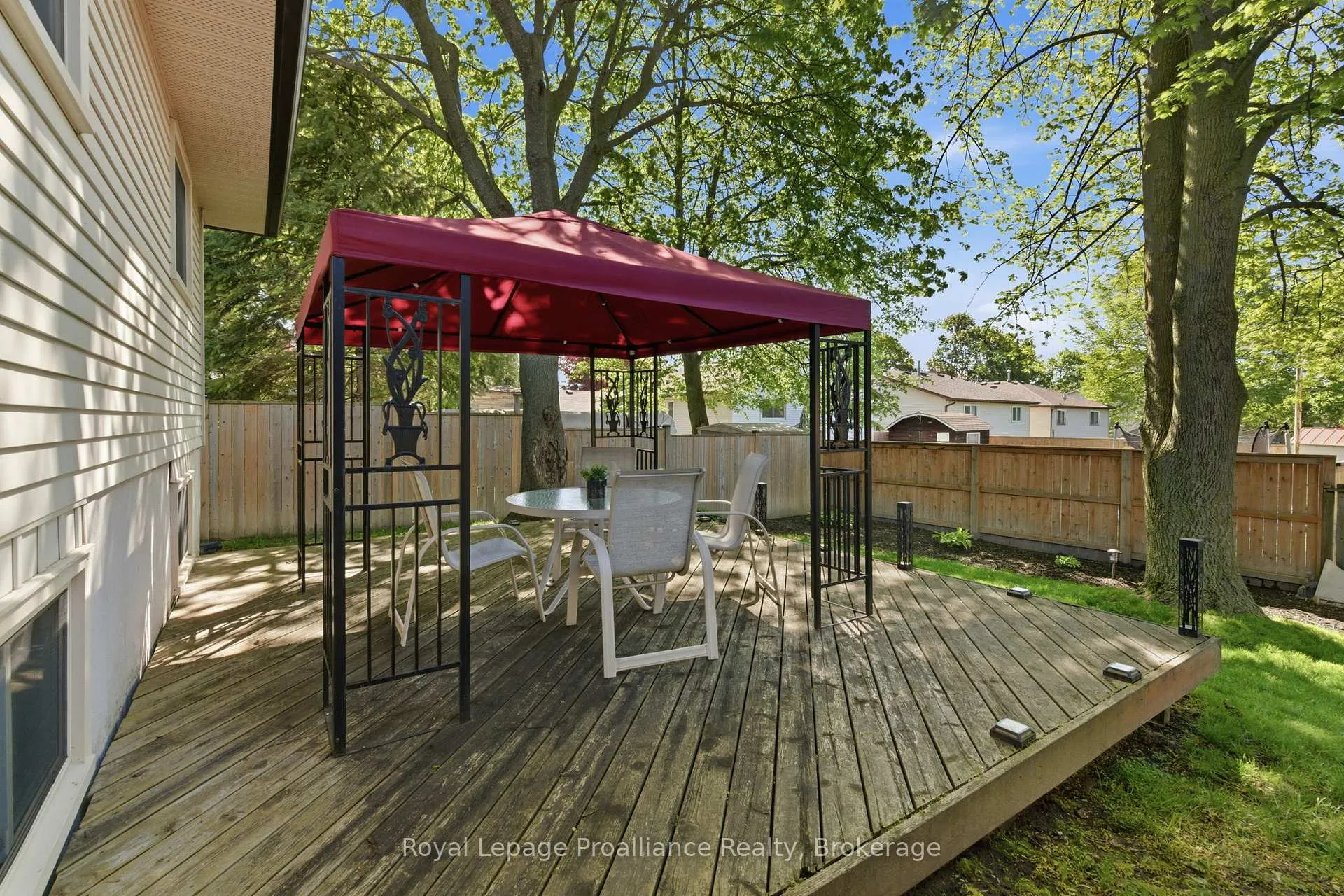 Photo 42 of 629 Mackechnie Crescent, Cobourg — HOMEH