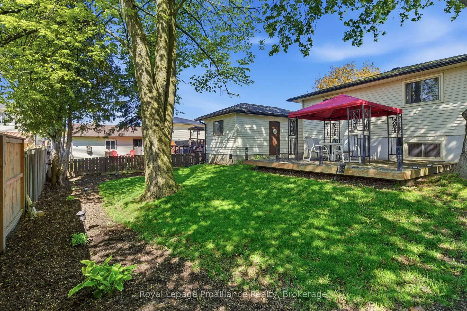Photo 43 of 629 Mackechnie Crescent, Cobourg — HOMEH