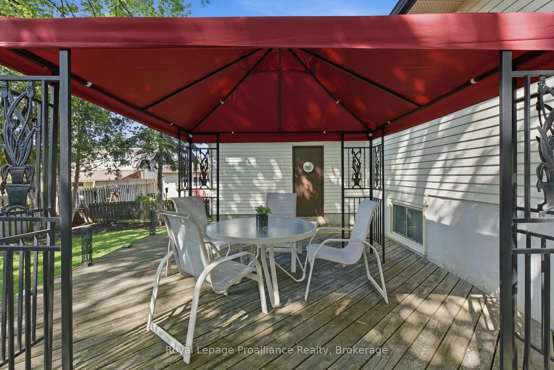 Photo 44 of 629 Mackechnie Crescent, Cobourg — HOMEH