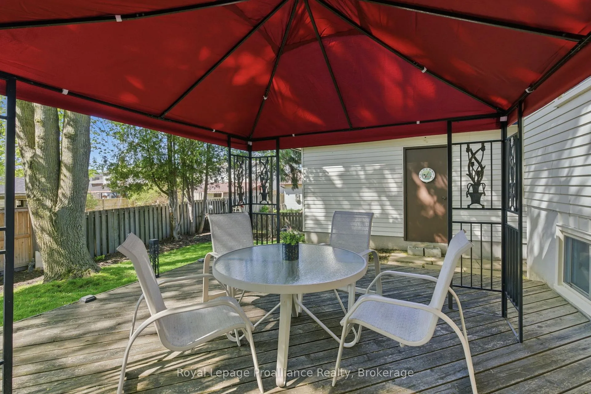 Photo 45 of 629 Mackechnie Crescent, Cobourg — HOMEH