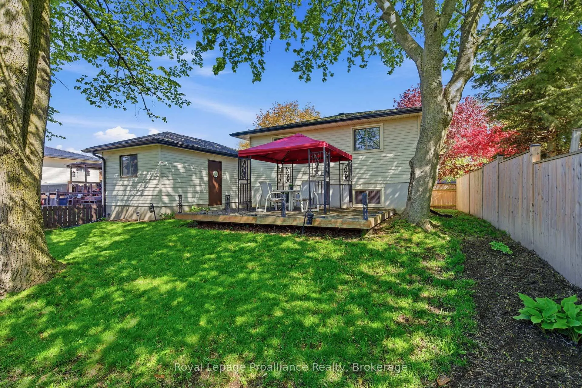 Photo 46 of 629 Mackechnie Crescent, Cobourg — HOMEH