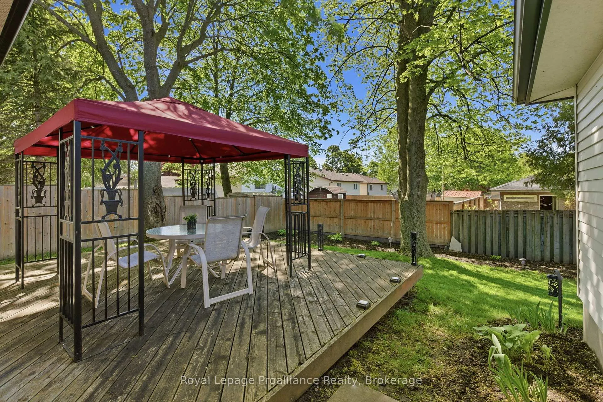 Photo 47 of 629 Mackechnie Crescent, Cobourg — HOMEH