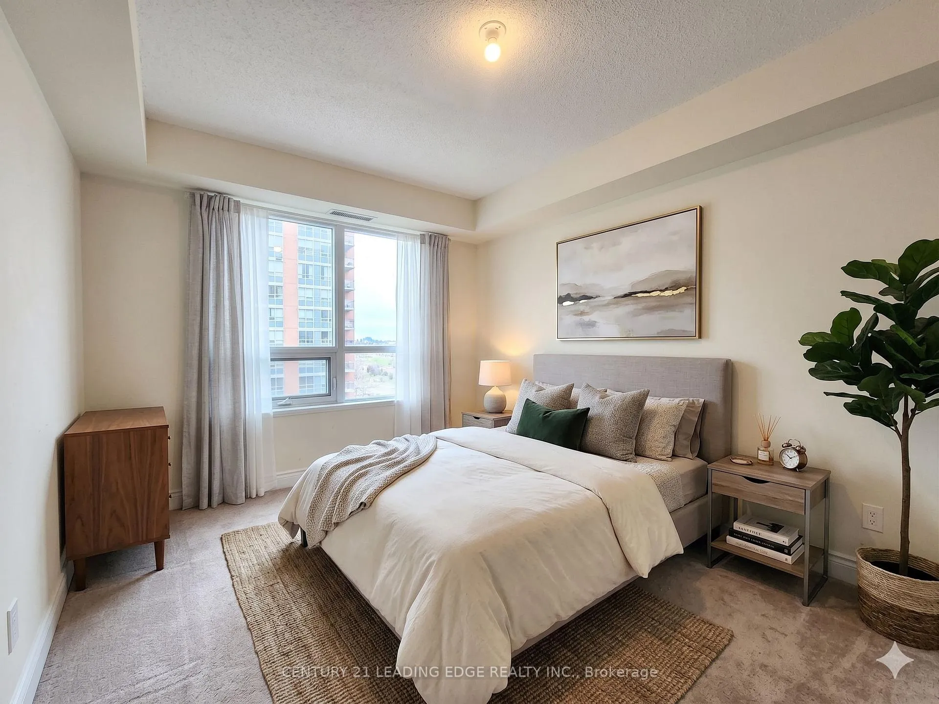 Photo 5 of Unit 810, 55 South Town Centre Boulevard, Markham, Unionville — HOMEH