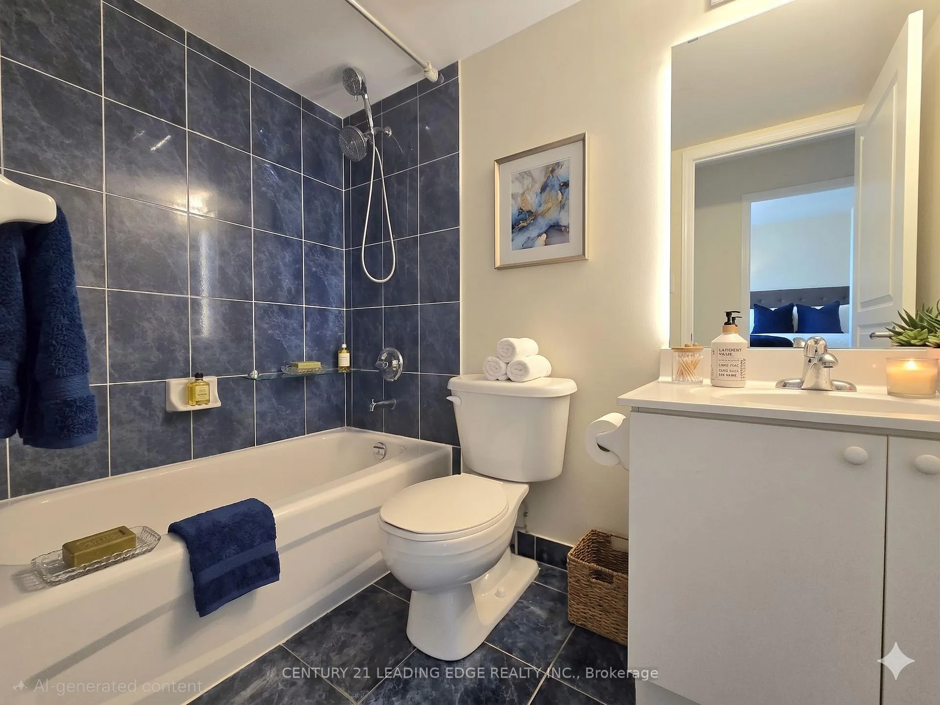 Photo 6 of Unit 810, 55 South Town Centre Boulevard, Markham, Unionville — HOMEH
