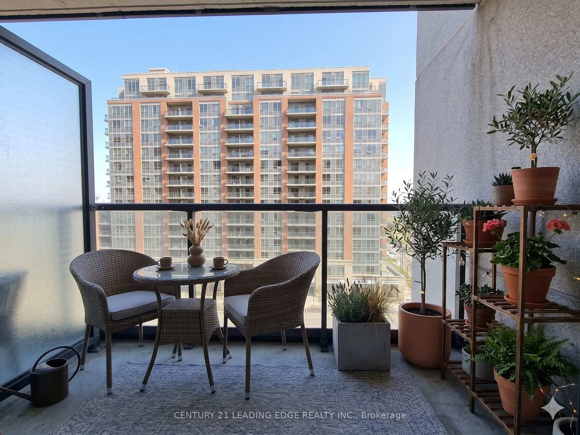 Photo 7 of Unit 810, 55 South Town Centre Boulevard, Markham, Unionville — HOMEH