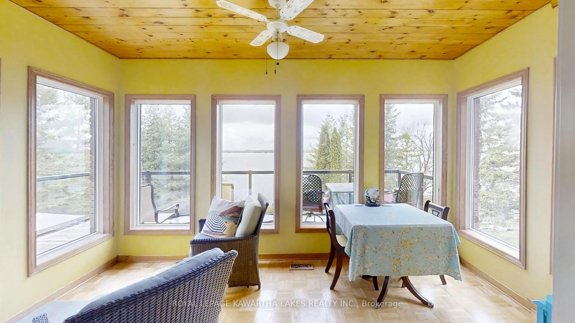 Photo 23 of 21 Emerald Street, Kawartha Lakes, Fenelon — HOMEH
