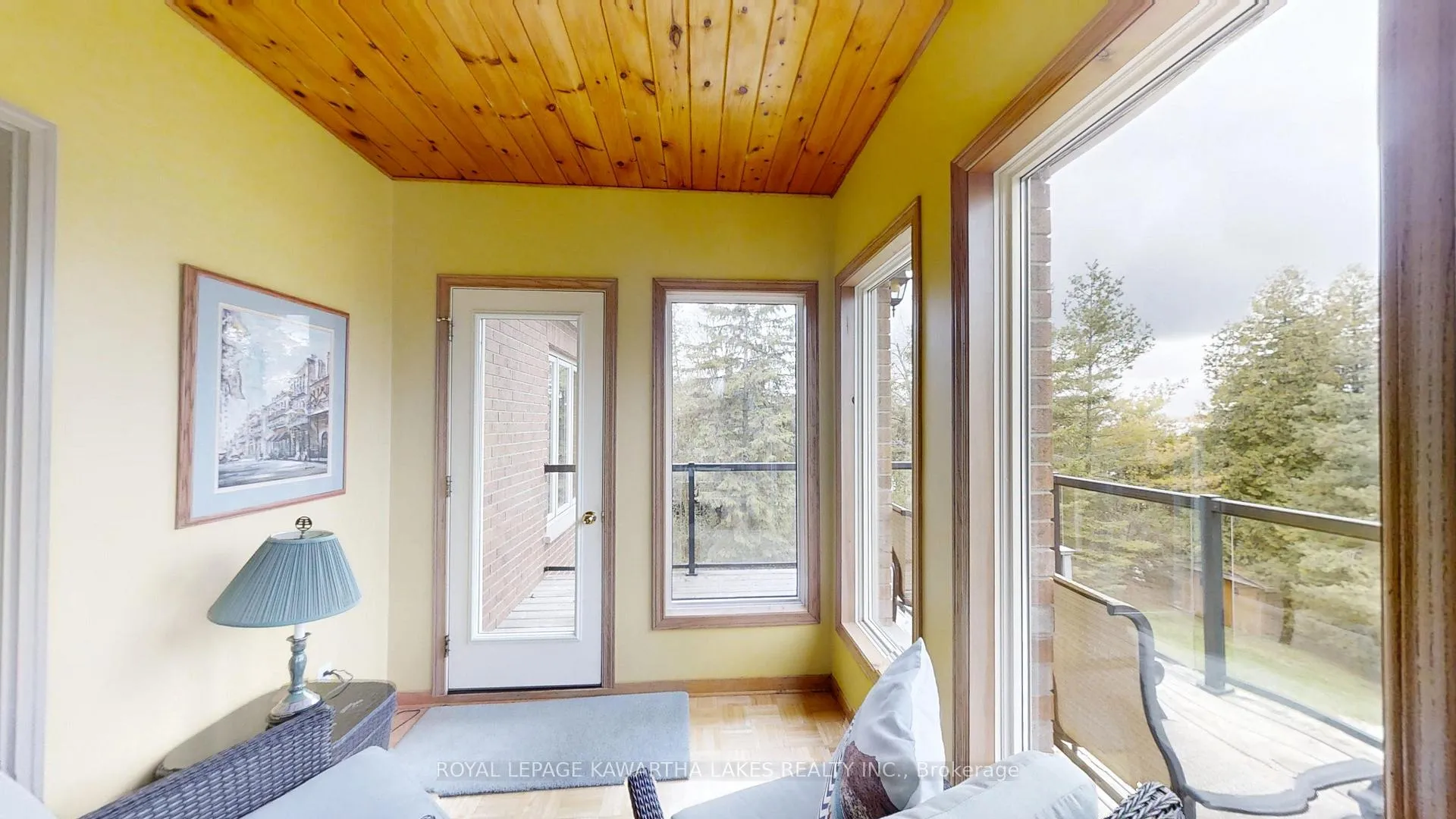 Photo 24 of 21 Emerald Street, Kawartha Lakes, Fenelon — HOMEH