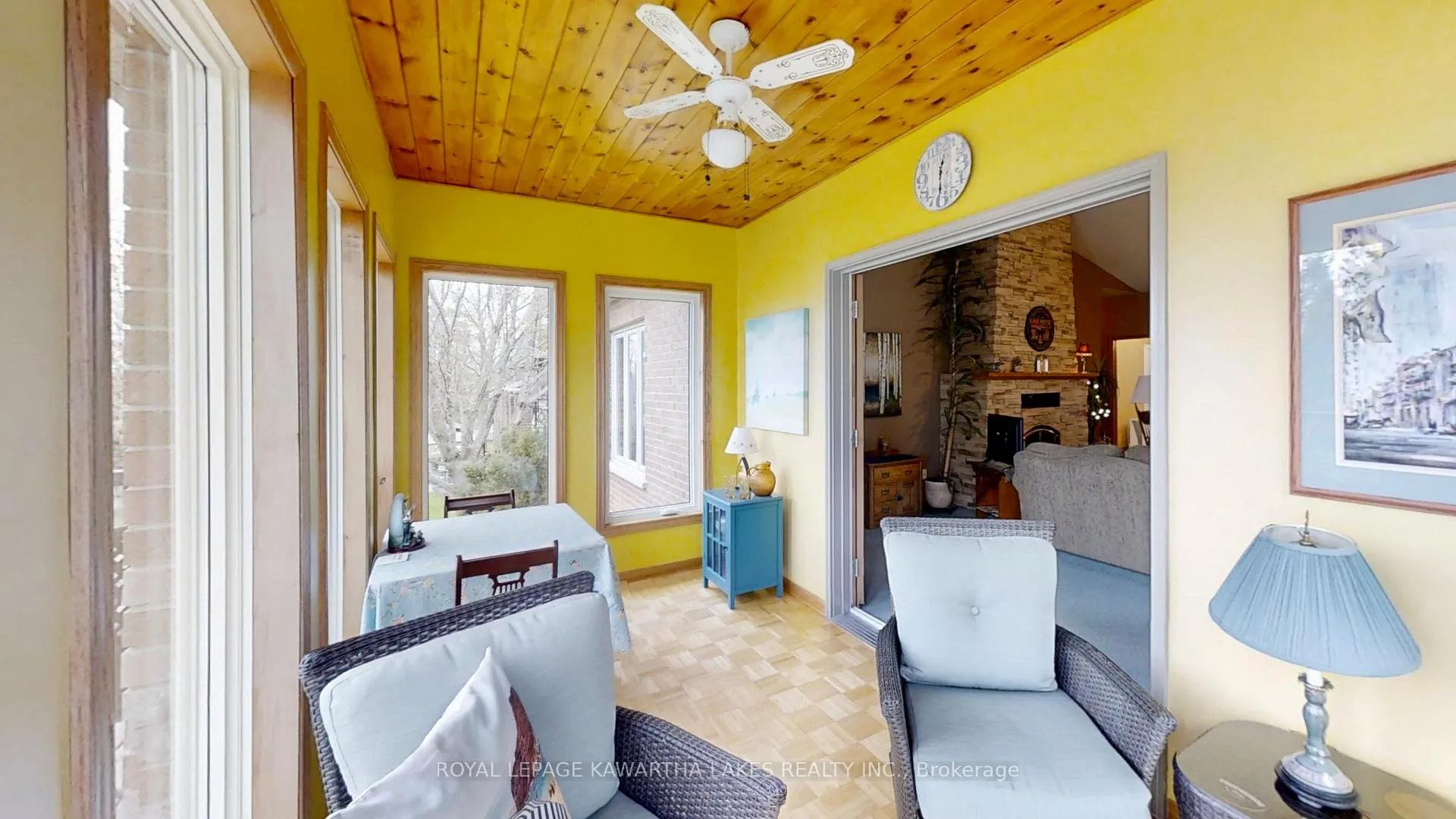 Photo 25 of 21 Emerald Street, Kawartha Lakes, Fenelon — HOMEH