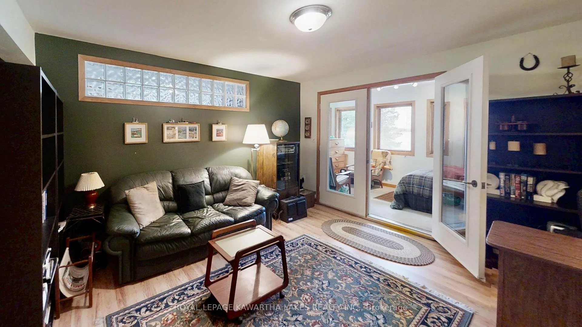 Photo 33 of 21 Emerald Street, Kawartha Lakes, Fenelon — HOMEH