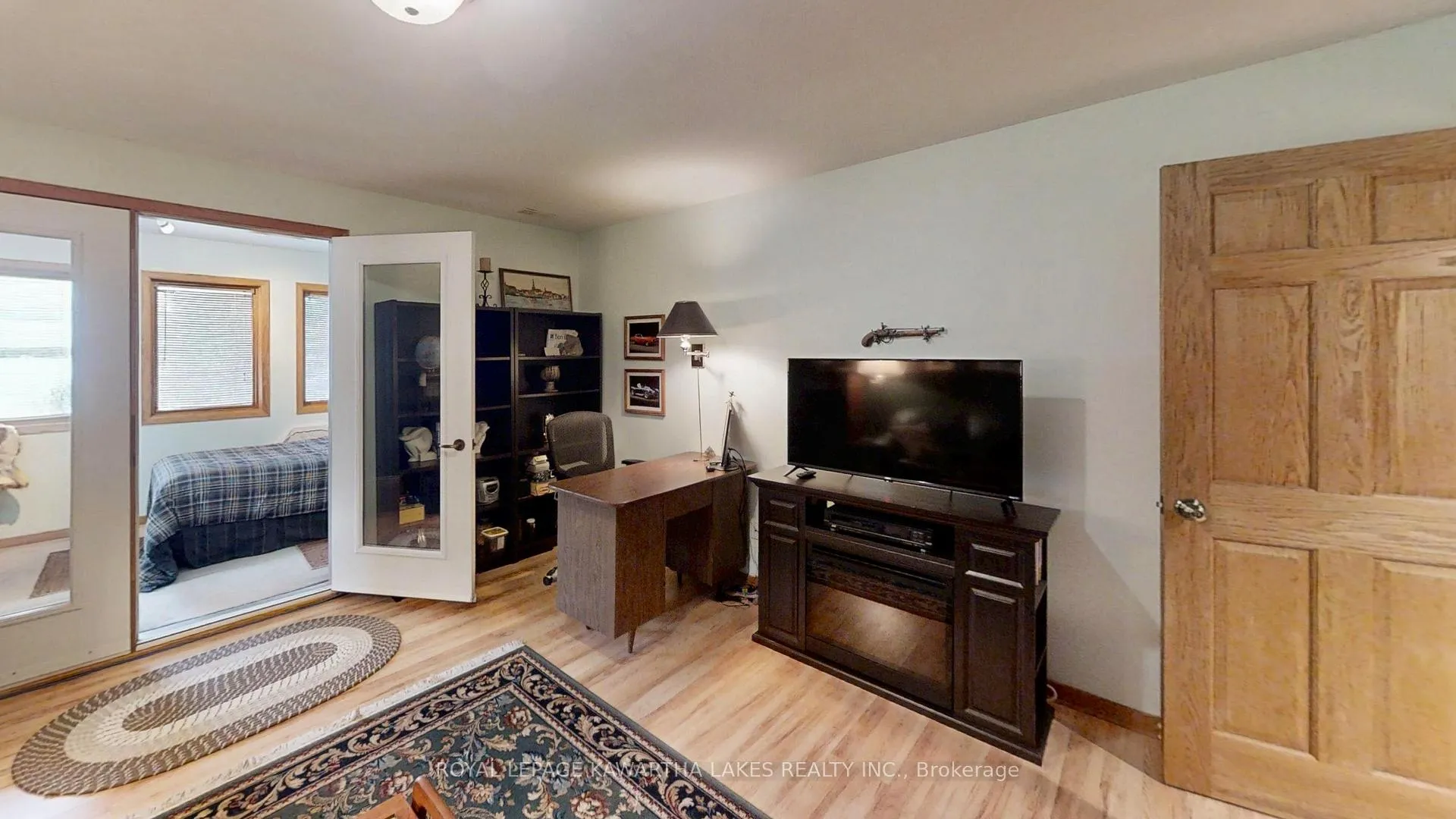 Photo 35 of 21 Emerald Street, Kawartha Lakes, Fenelon — HOMEH