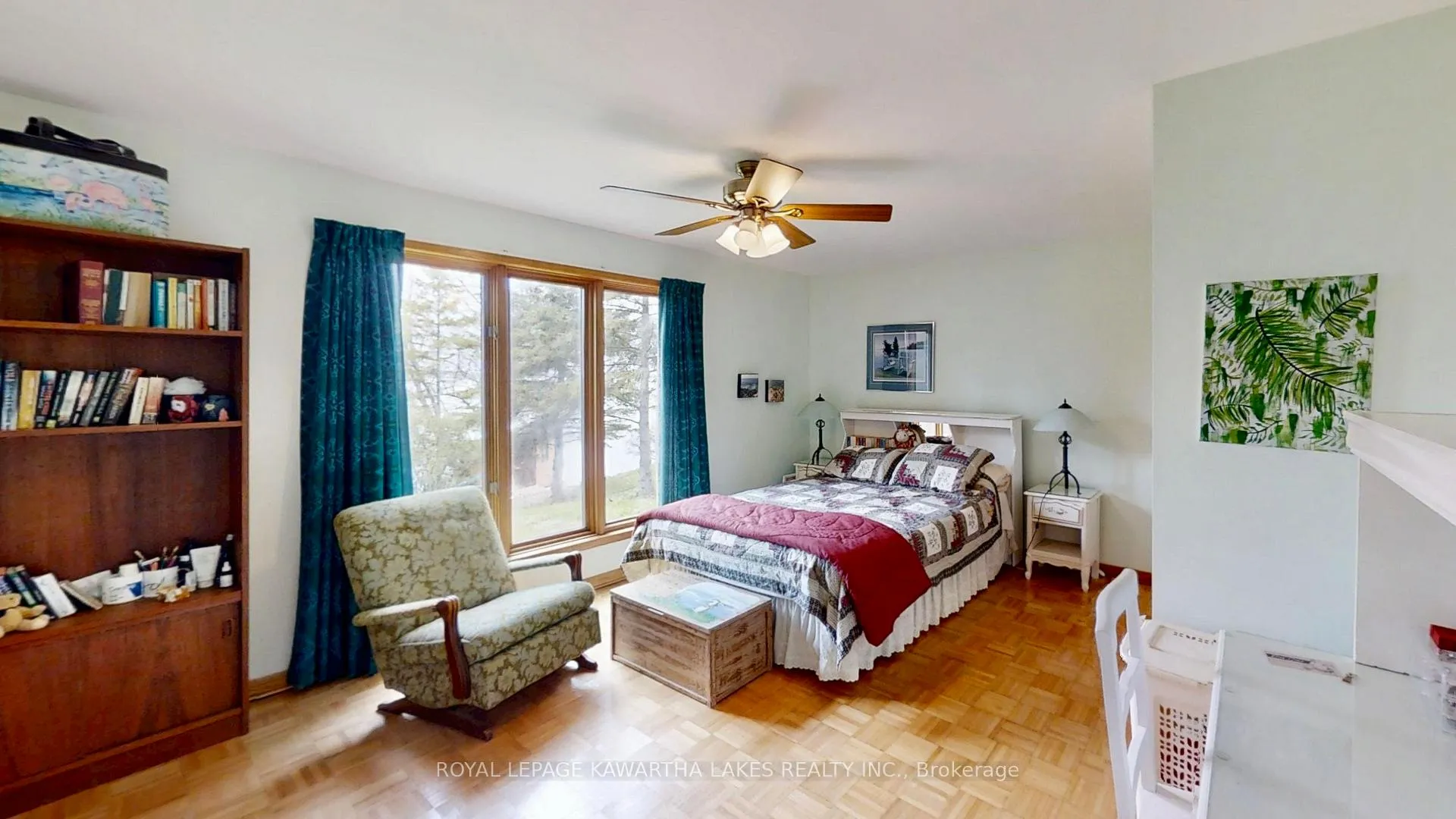 Photo 39 of 21 Emerald Street, Kawartha Lakes, Fenelon — HOMEH