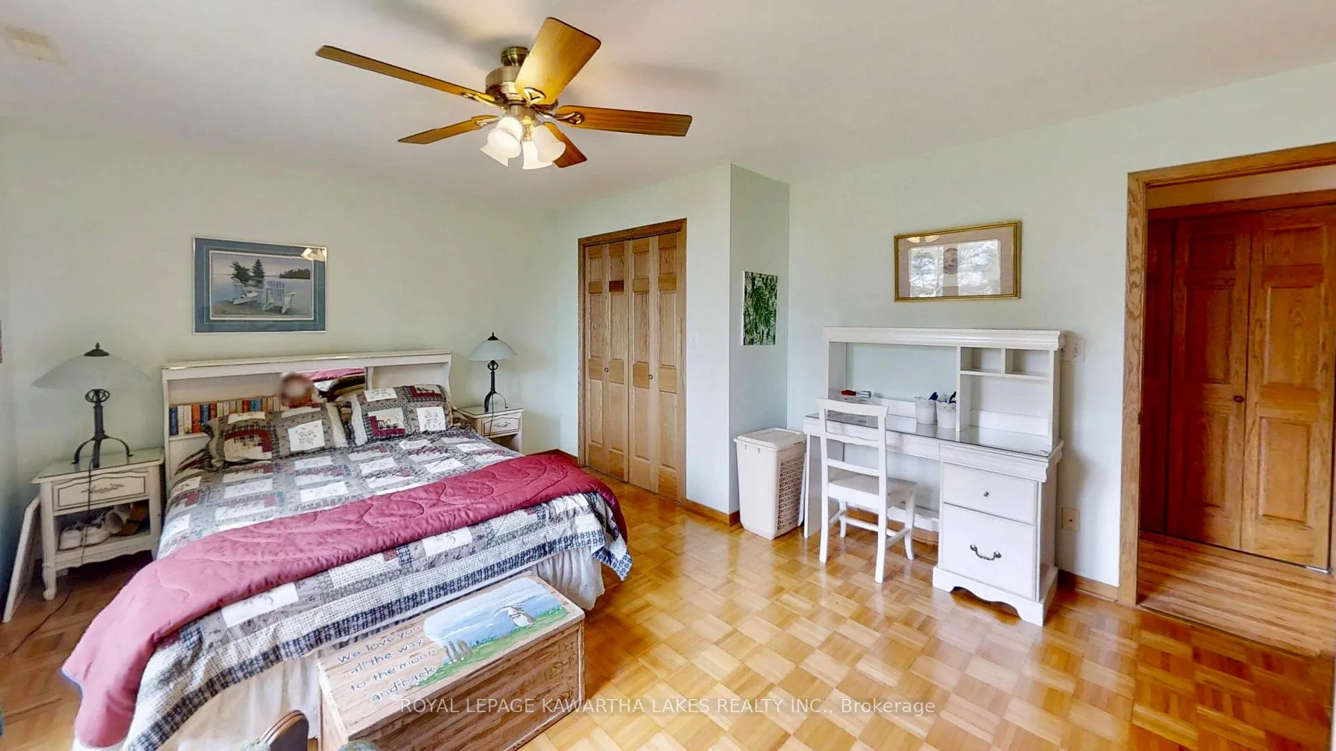 Photo 40 of 21 Emerald Street, Kawartha Lakes, Fenelon — HOMEH