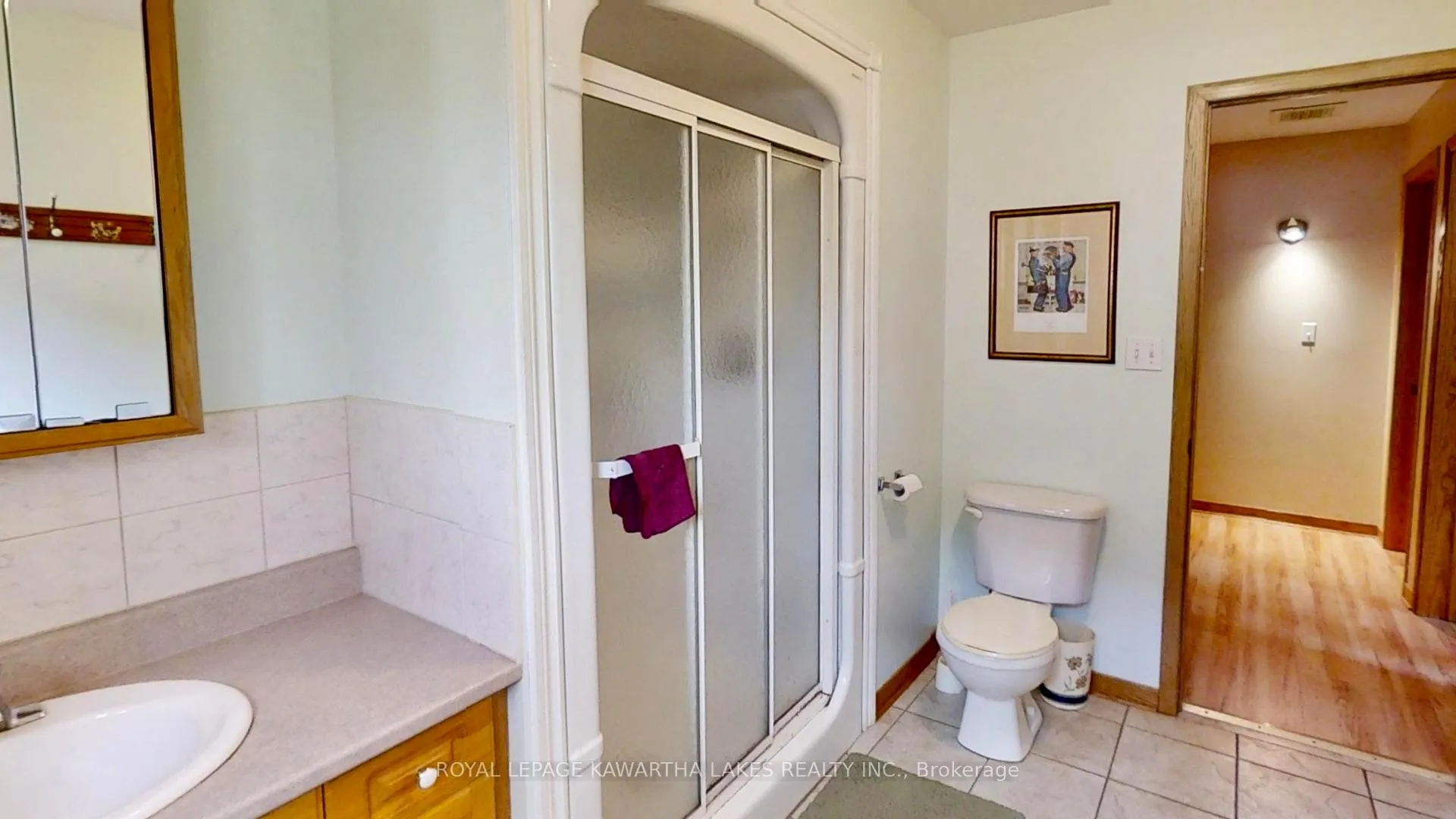 Photo 42 of 21 Emerald Street, Kawartha Lakes, Fenelon — HOMEH