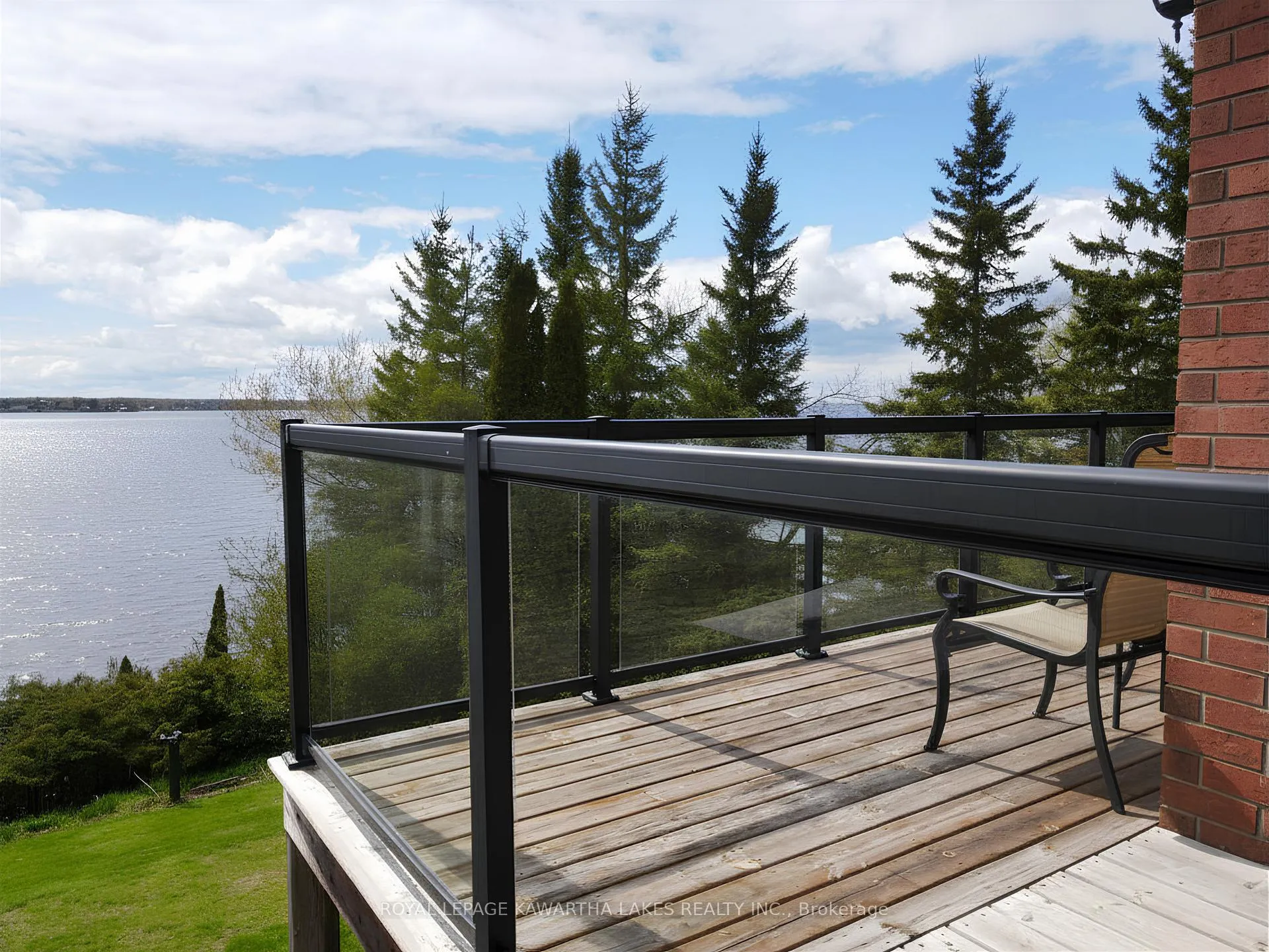 Photo 47 of 21 Emerald Street, Kawartha Lakes, Fenelon — HOMEH