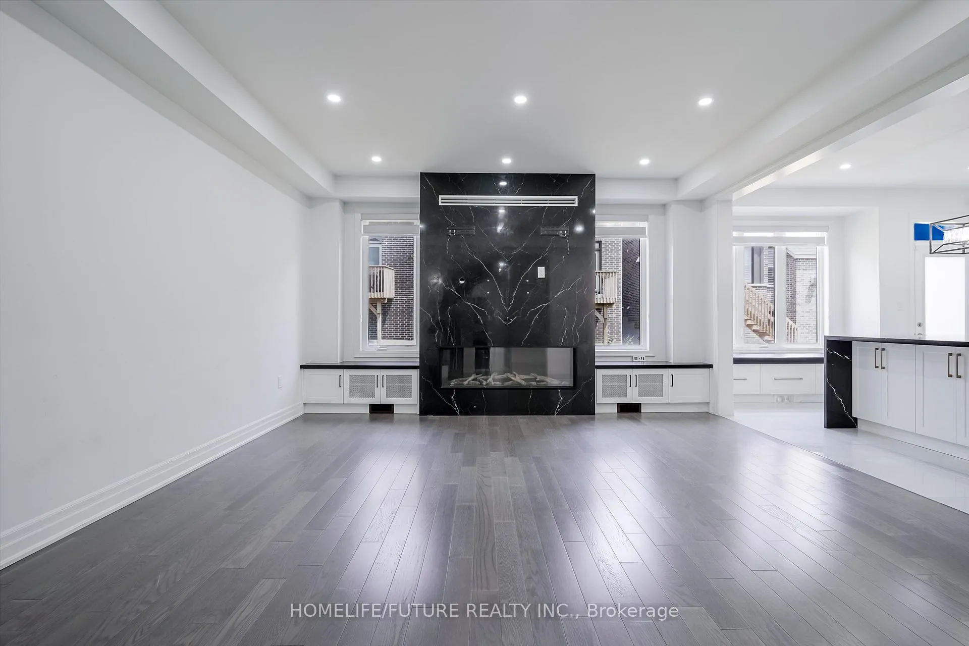 Photo 15 of 2809 Foxden Square, Pickering, Rural Pickering — HOMEH