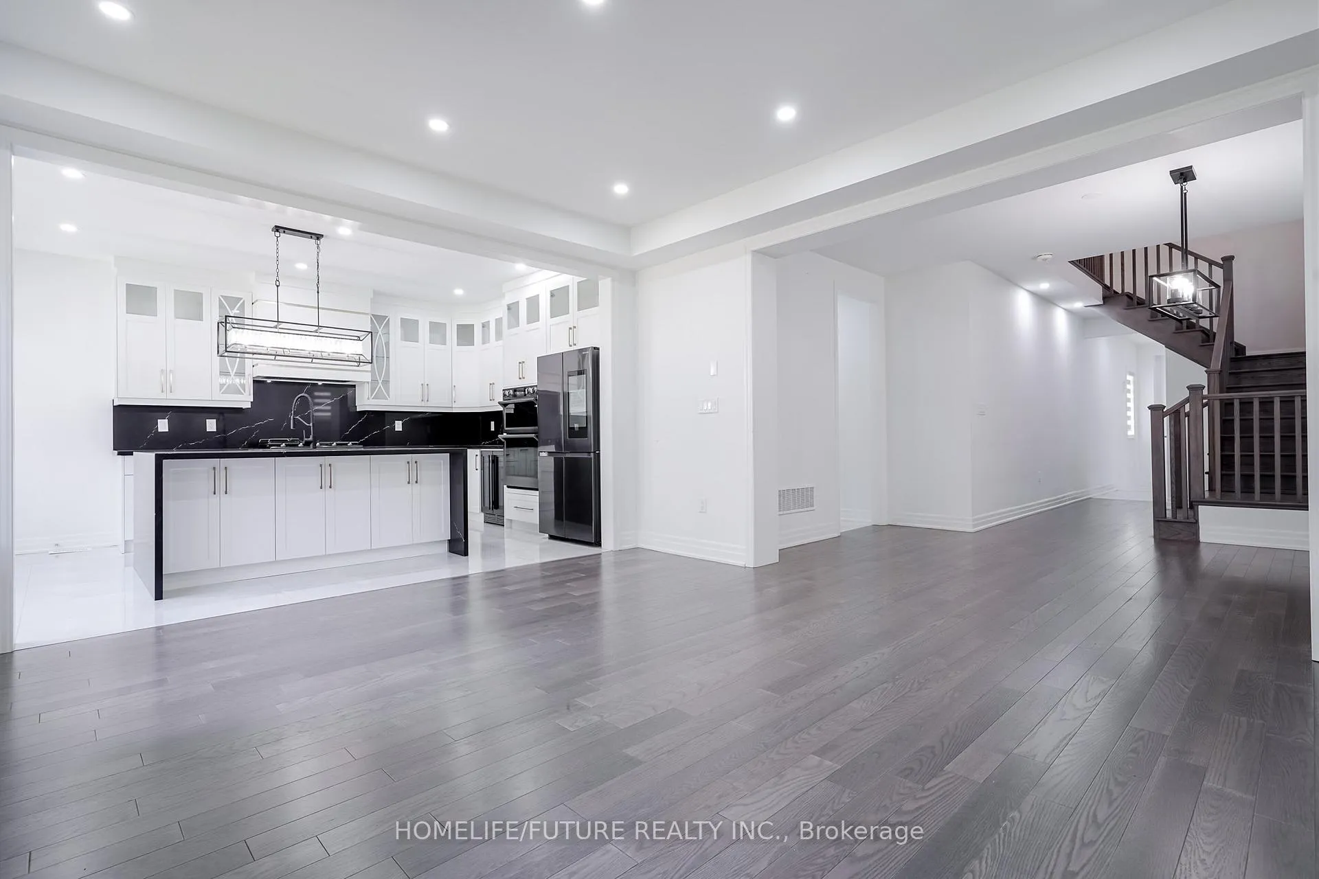 Photo 17 of 2809 Foxden Square, Pickering, Rural Pickering — HOMEH