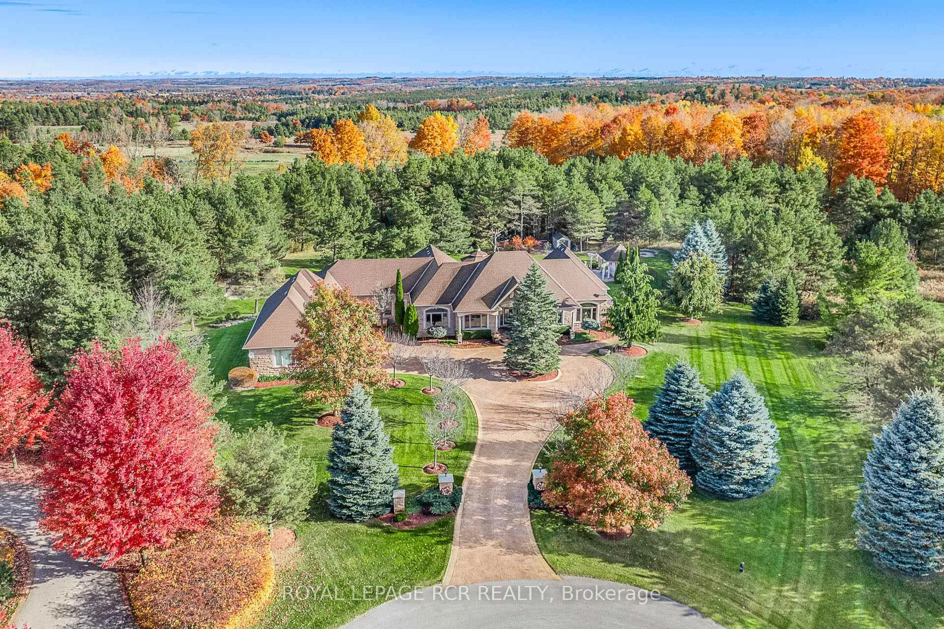 Photo 4 of 7 Sugarbush Lane, Uxbridge, Rural Uxbridge — HOMEH