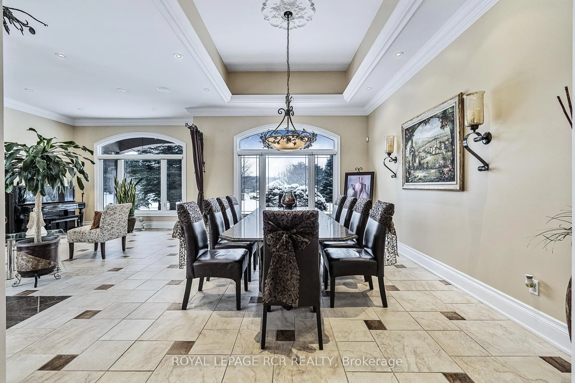Photo 15 of 7 Sugarbush Lane, Uxbridge, Rural Uxbridge — HOMEH