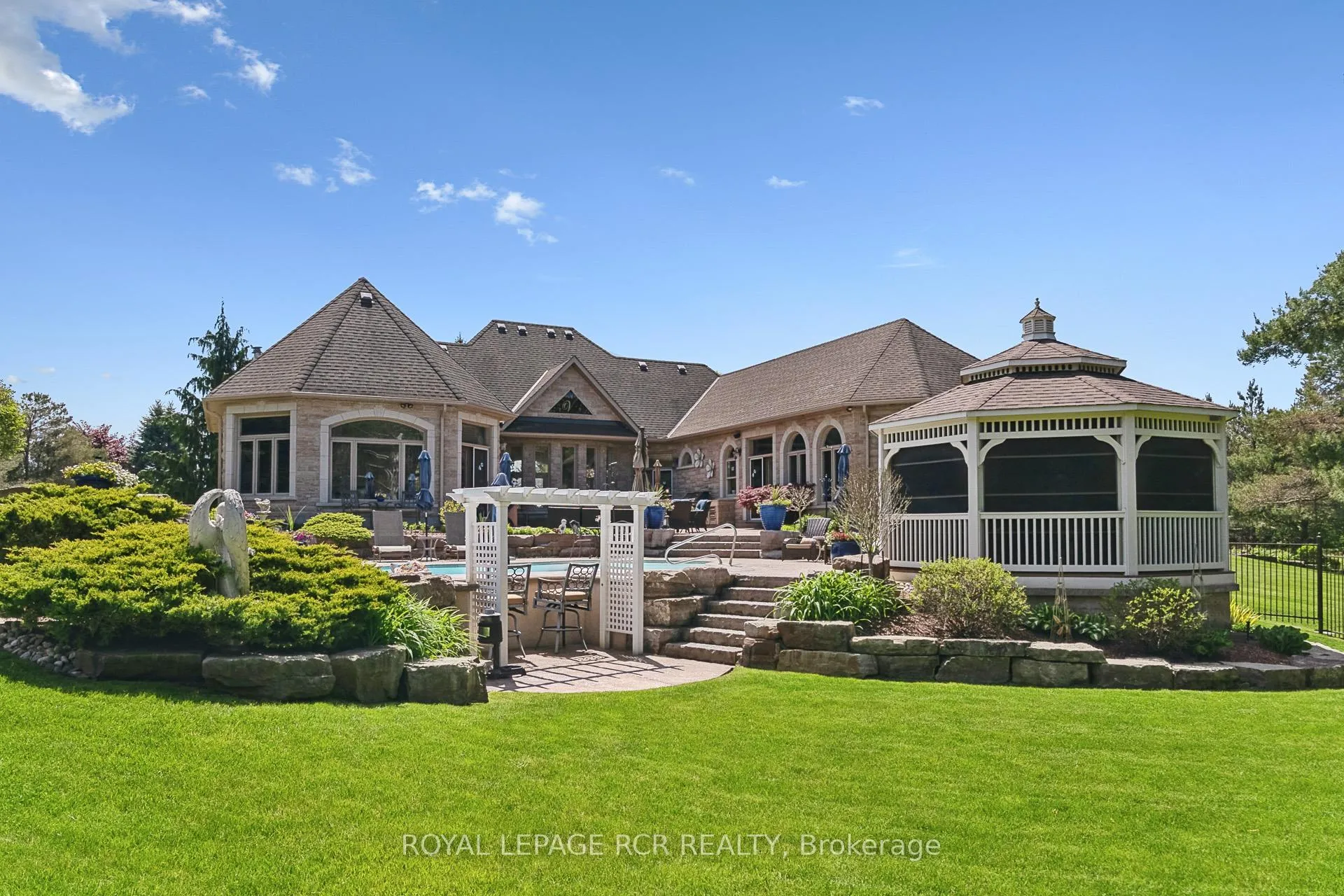 Photo 34 of 7 Sugarbush Lane, Uxbridge, Rural Uxbridge — HOMEH