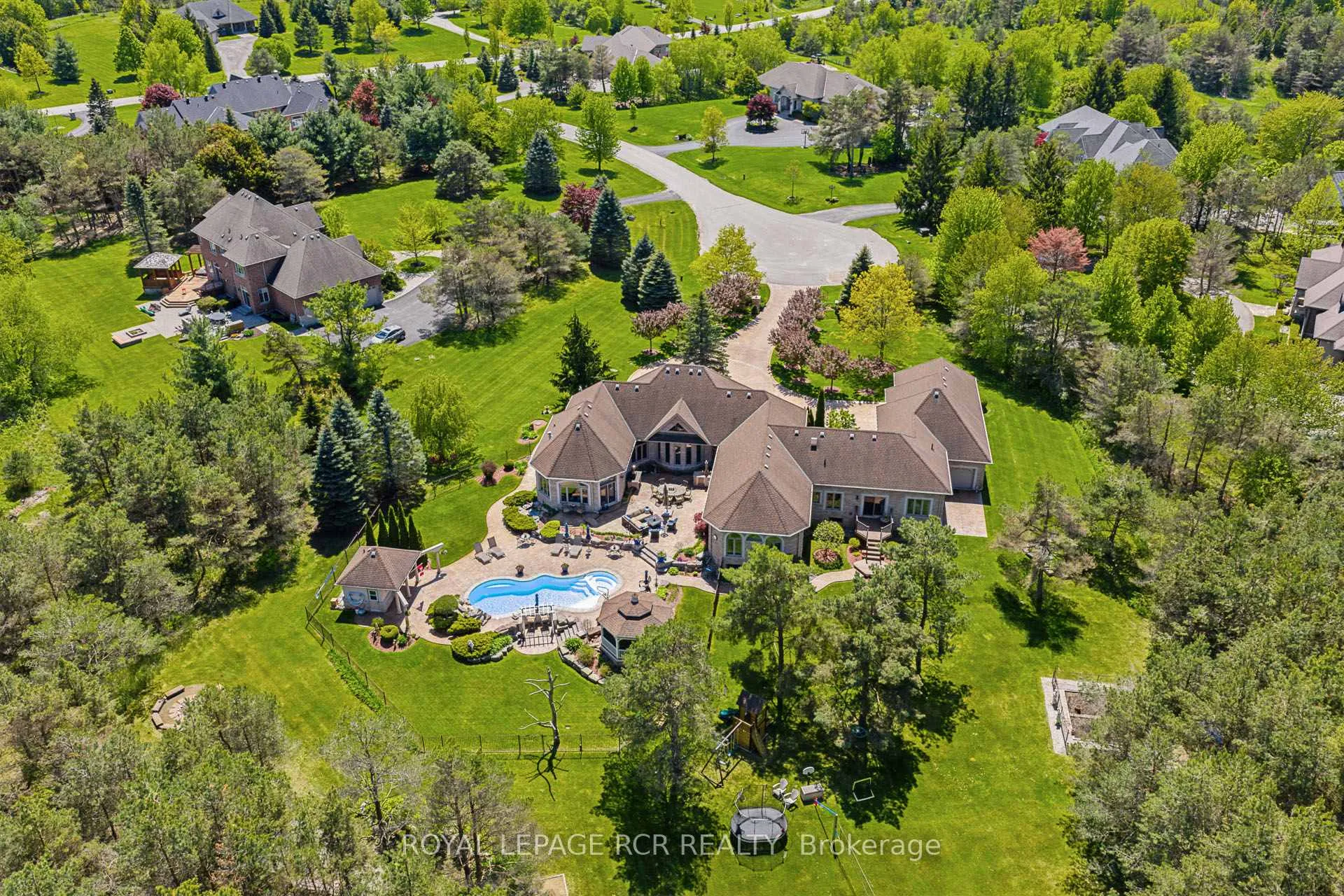 Photo 44 of 7 Sugarbush Lane, Uxbridge, Rural Uxbridge — HOMEH