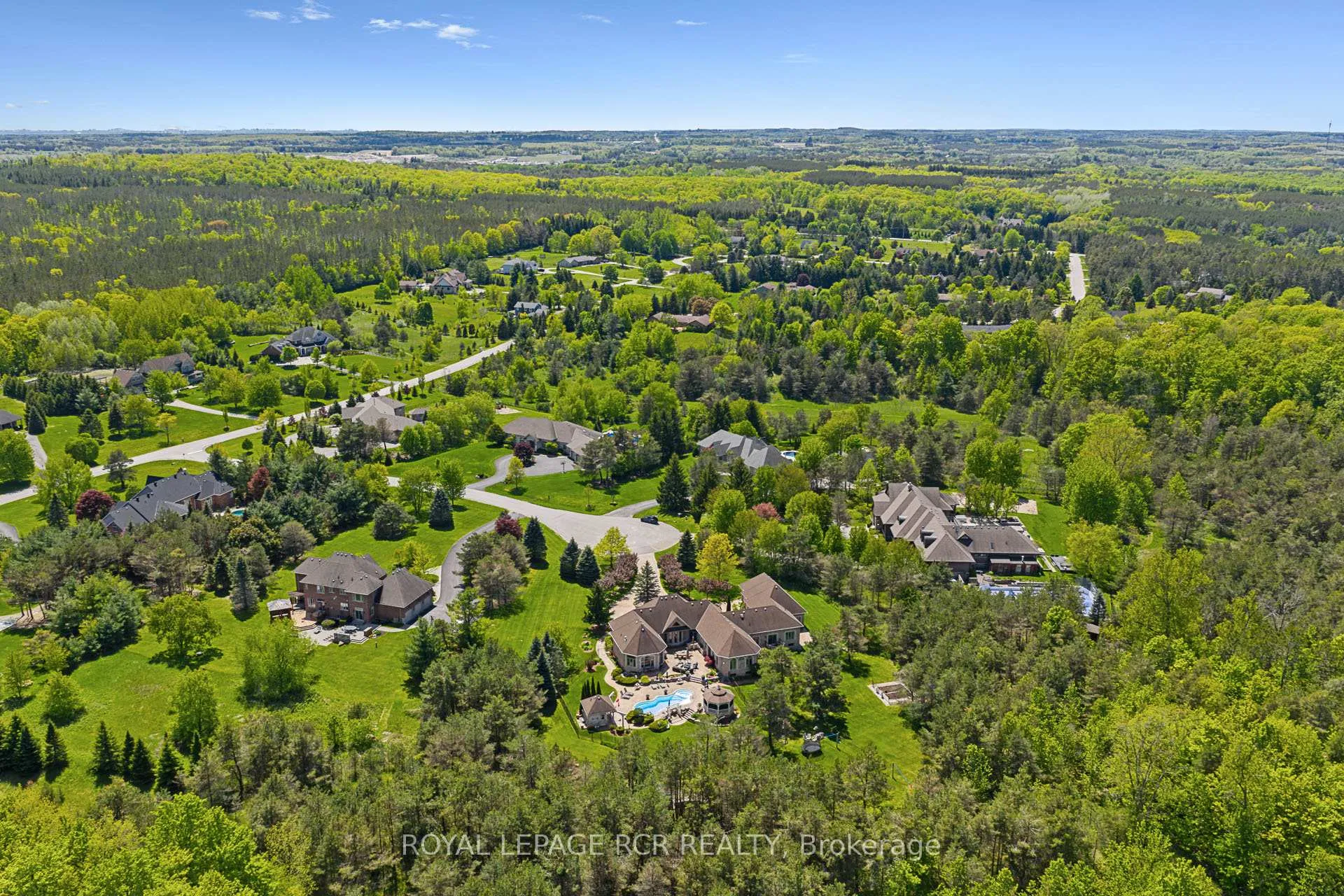 Photo 47 of 7 Sugarbush Lane, Uxbridge, Rural Uxbridge — HOMEH