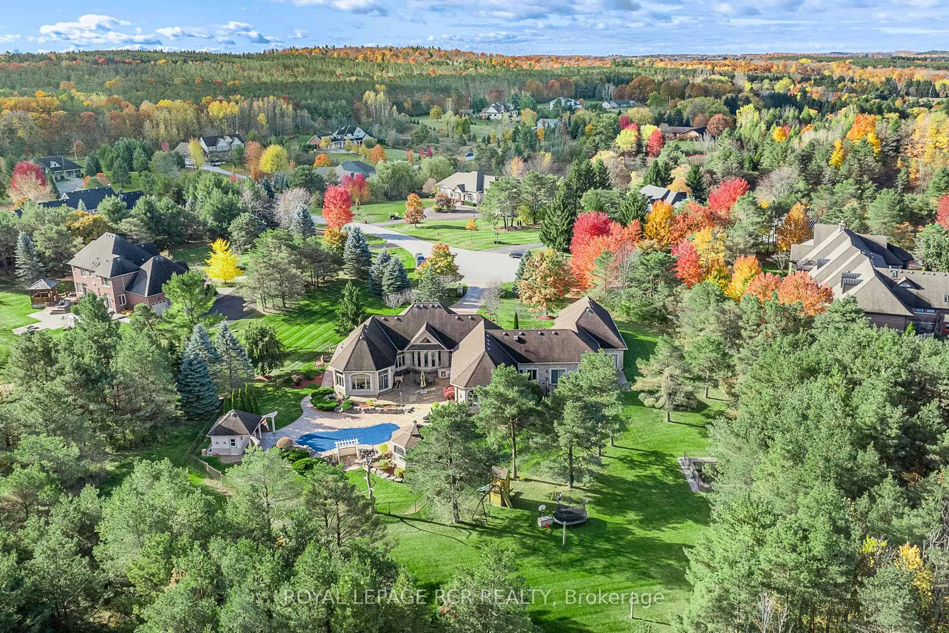 Photo 48 of 7 Sugarbush Lane, Uxbridge, Rural Uxbridge — HOMEH