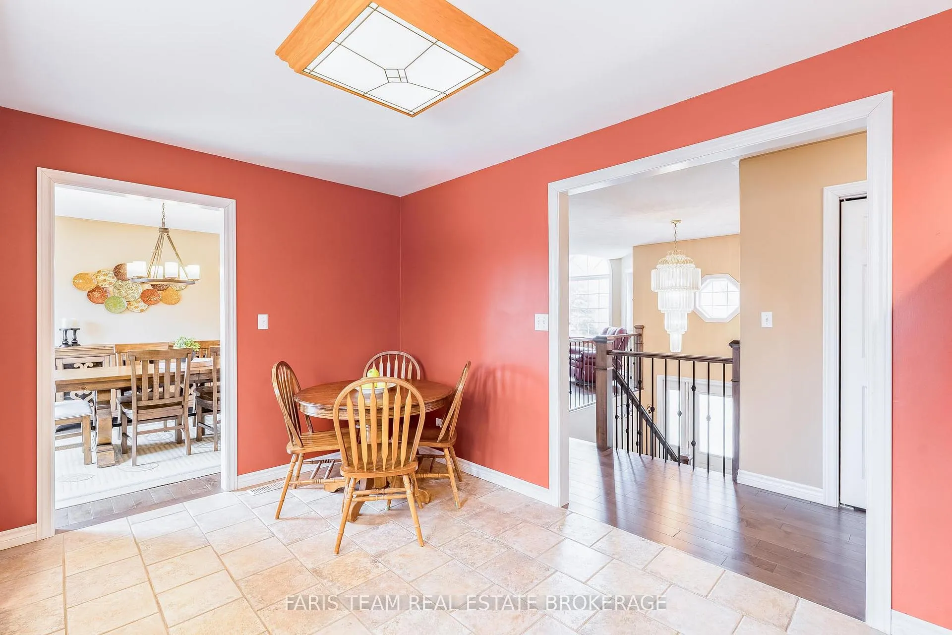 Photo 9 of 704 Trinity Street, Innisfil, Alcona — HOMEH