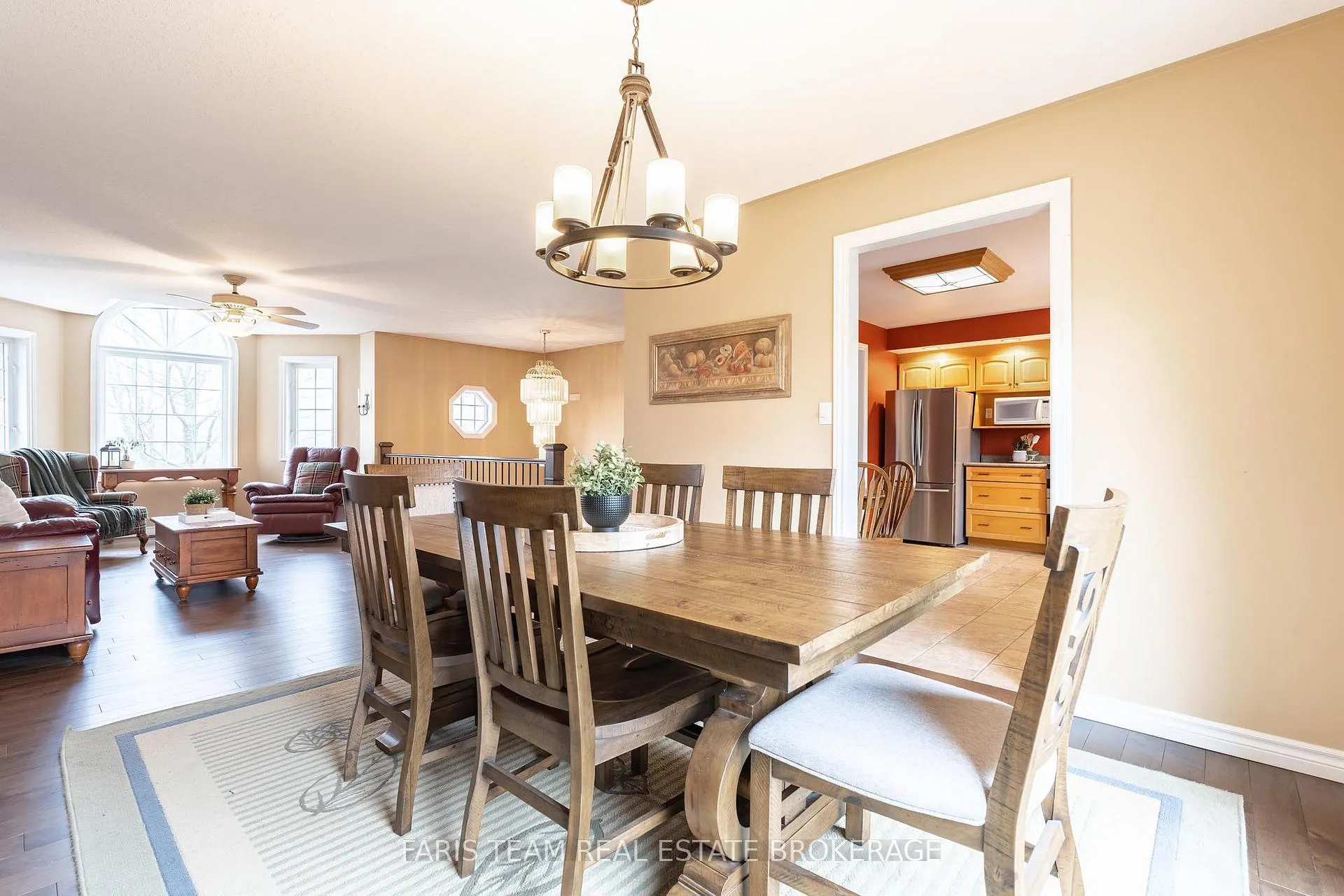 Photo 13 of 704 Trinity Street, Innisfil, Alcona — HOMEH