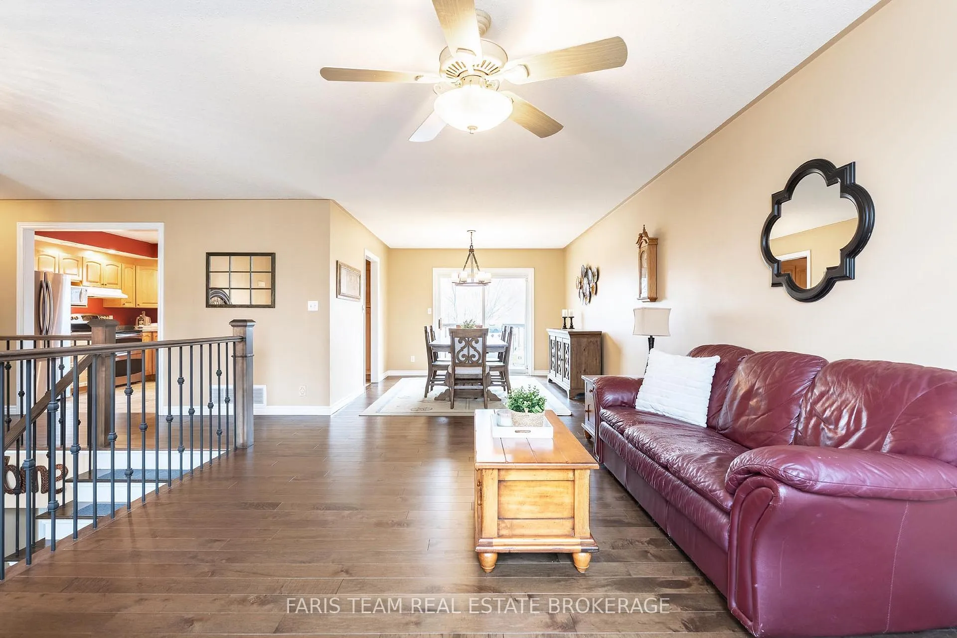 Photo 17 of 704 Trinity Street, Innisfil, Alcona — HOMEH