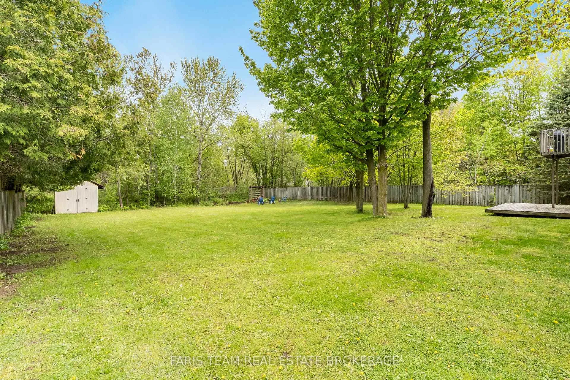 Photo 35 of 704 Trinity Street, Innisfil, Alcona — HOMEH