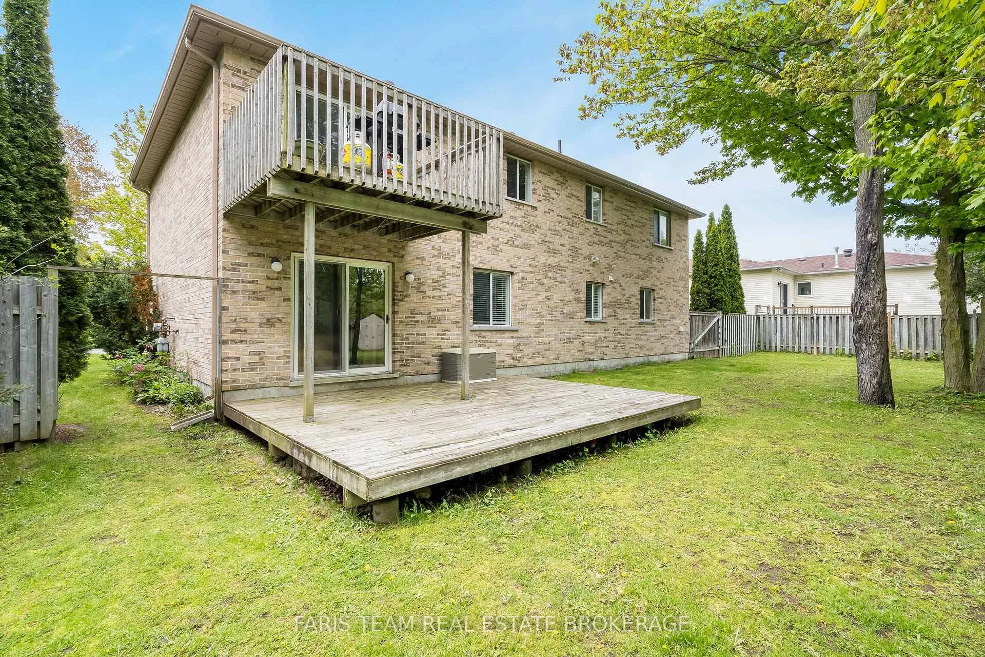 Photo 36 of 704 Trinity Street, Innisfil, Alcona — HOMEH