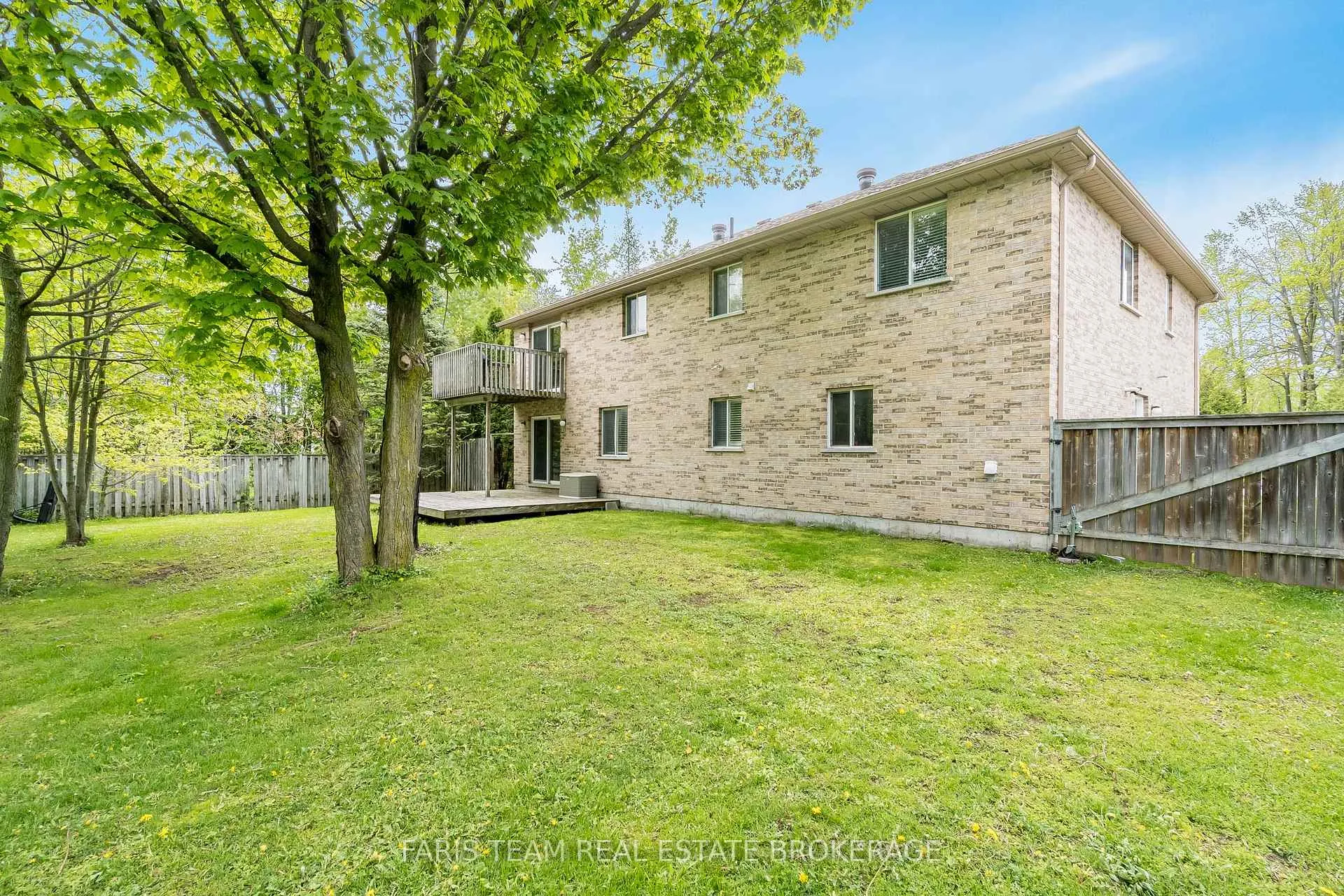 Photo 37 of 704 Trinity Street, Innisfil, Alcona — HOMEH