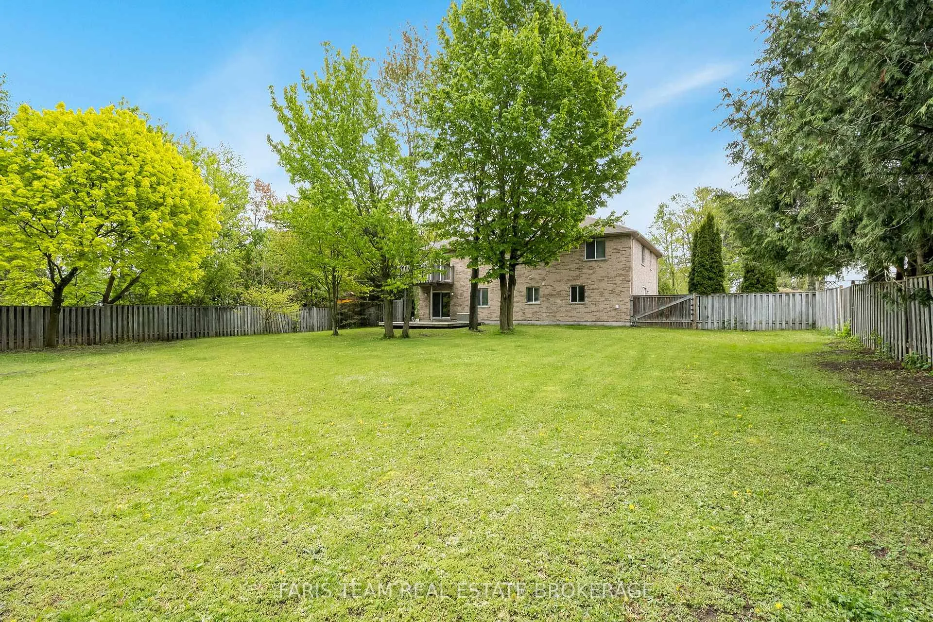 Photo 38 of 704 Trinity Street, Innisfil, Alcona — HOMEH