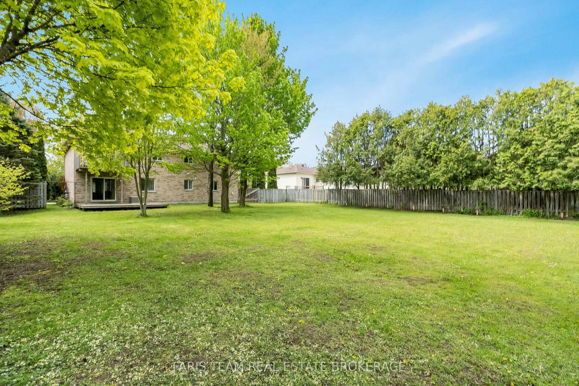 Photo 39 of 704 Trinity Street, Innisfil, Alcona — HOMEH