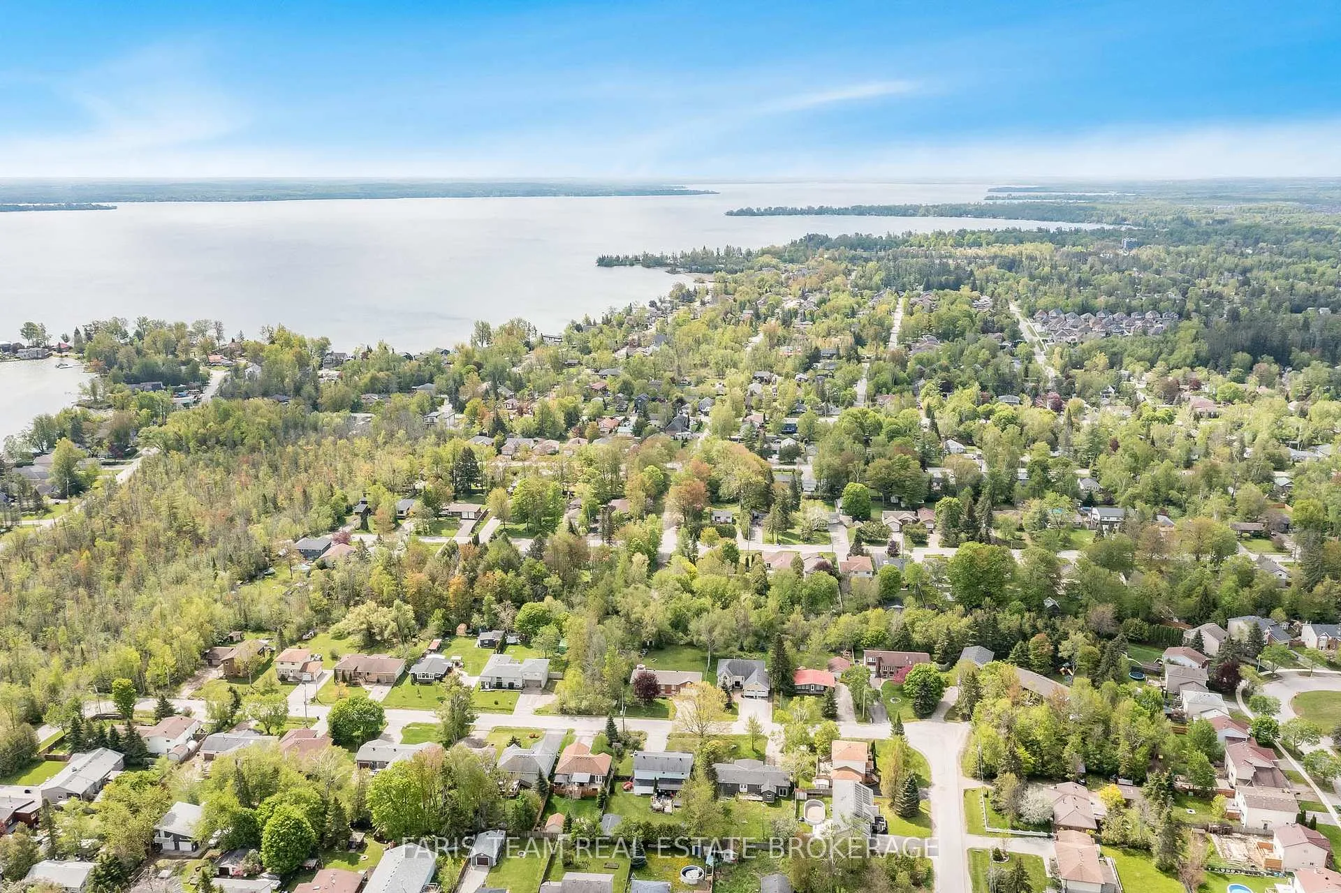 Photo 43 of 704 Trinity Street, Innisfil, Alcona — HOMEH
