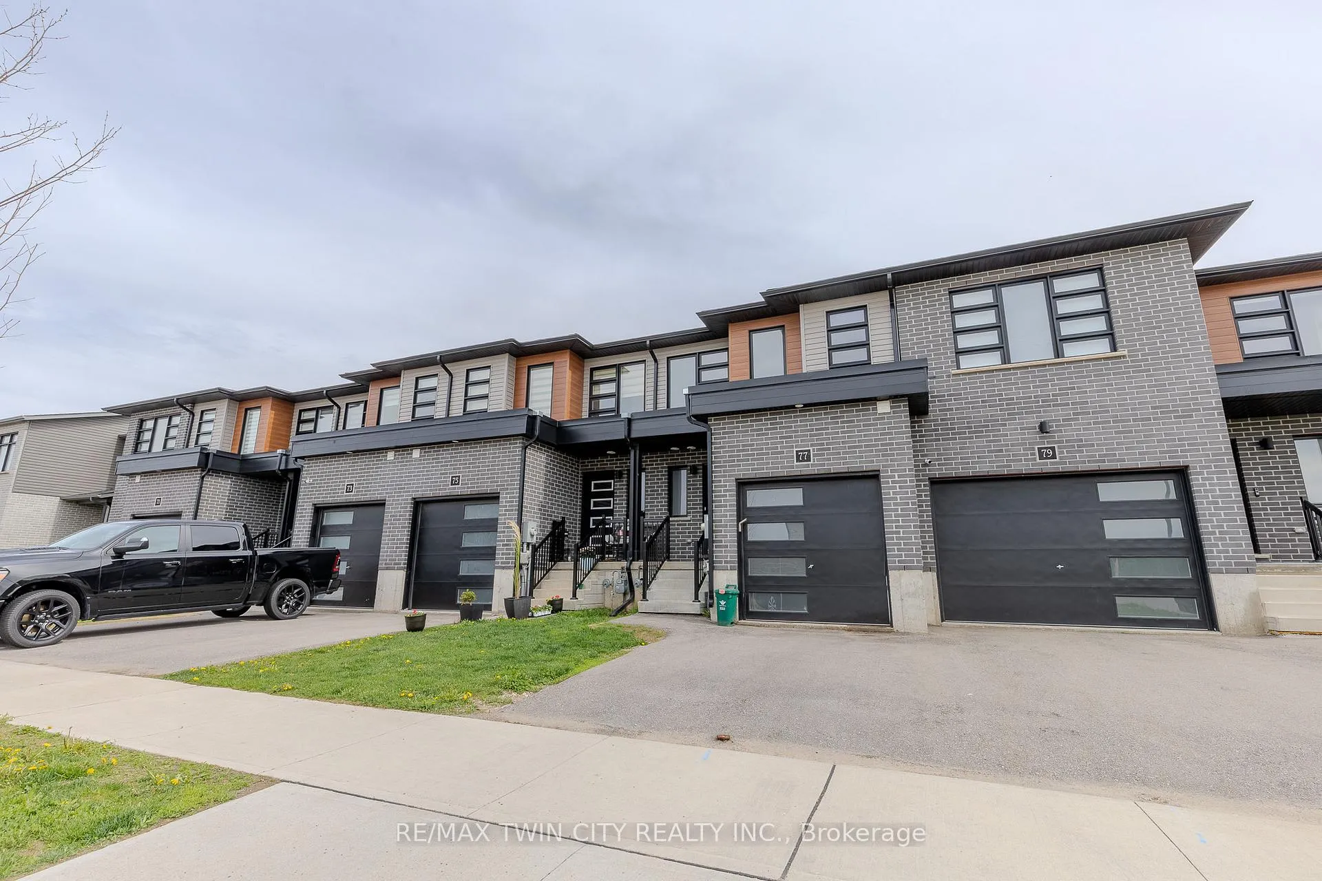 Photo 2 of 77 Wilkinson Avenue, Cambridge — HOMEH