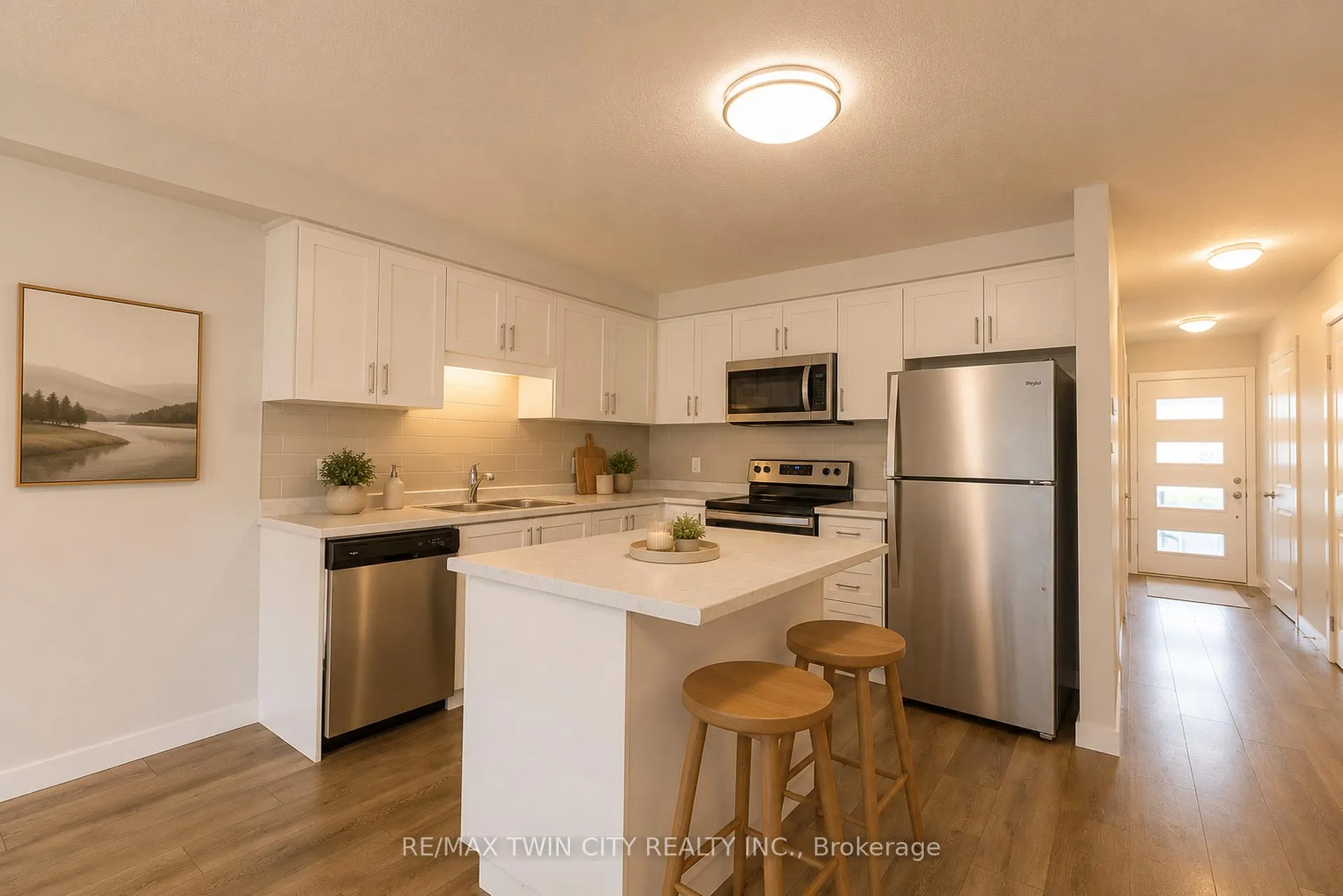 Photo 3 of 77 Wilkinson Avenue, Cambridge — HOMEH