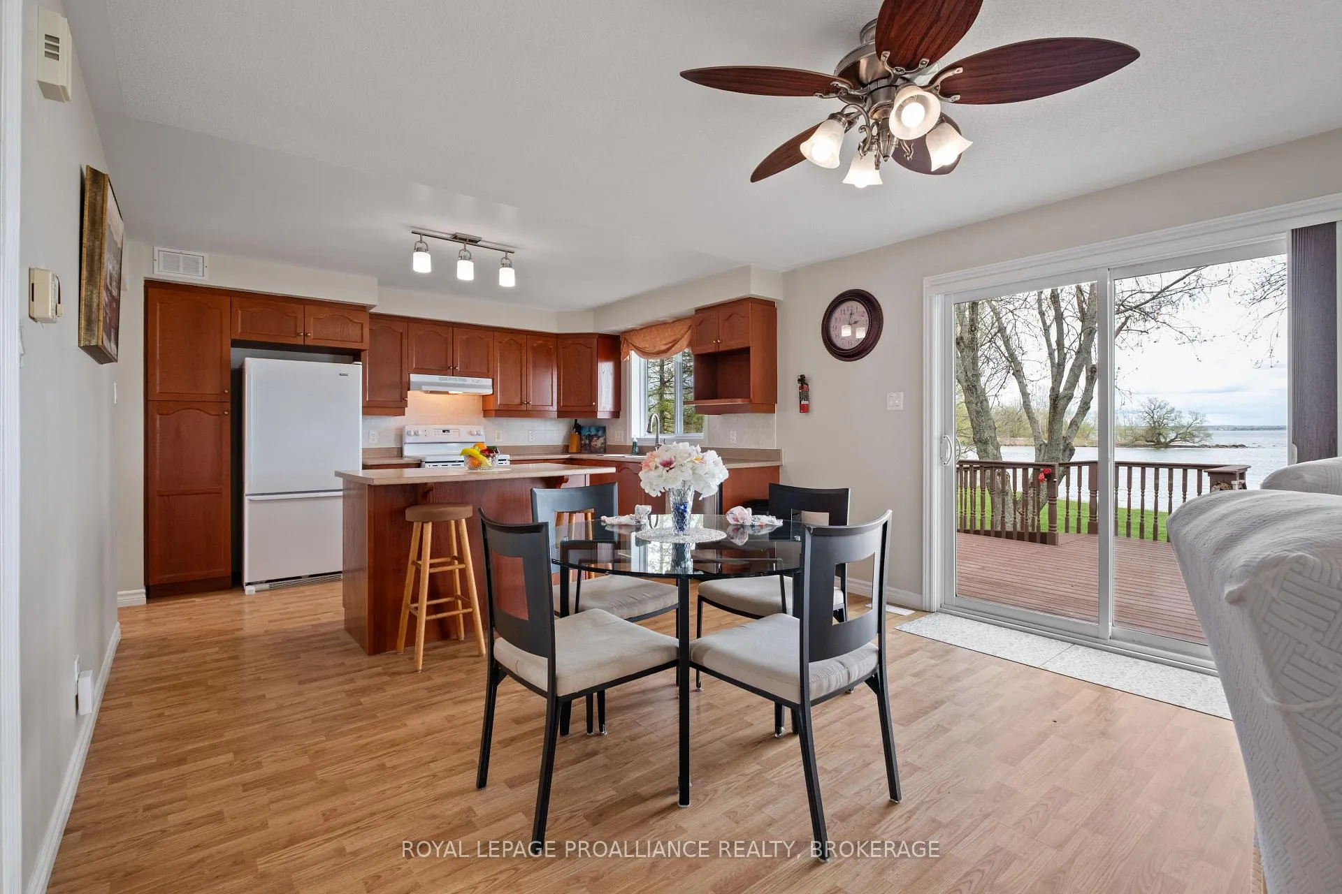 Photo 12 of 4205 Highway 96, Frontenac Islands, The Islands — HOMEH