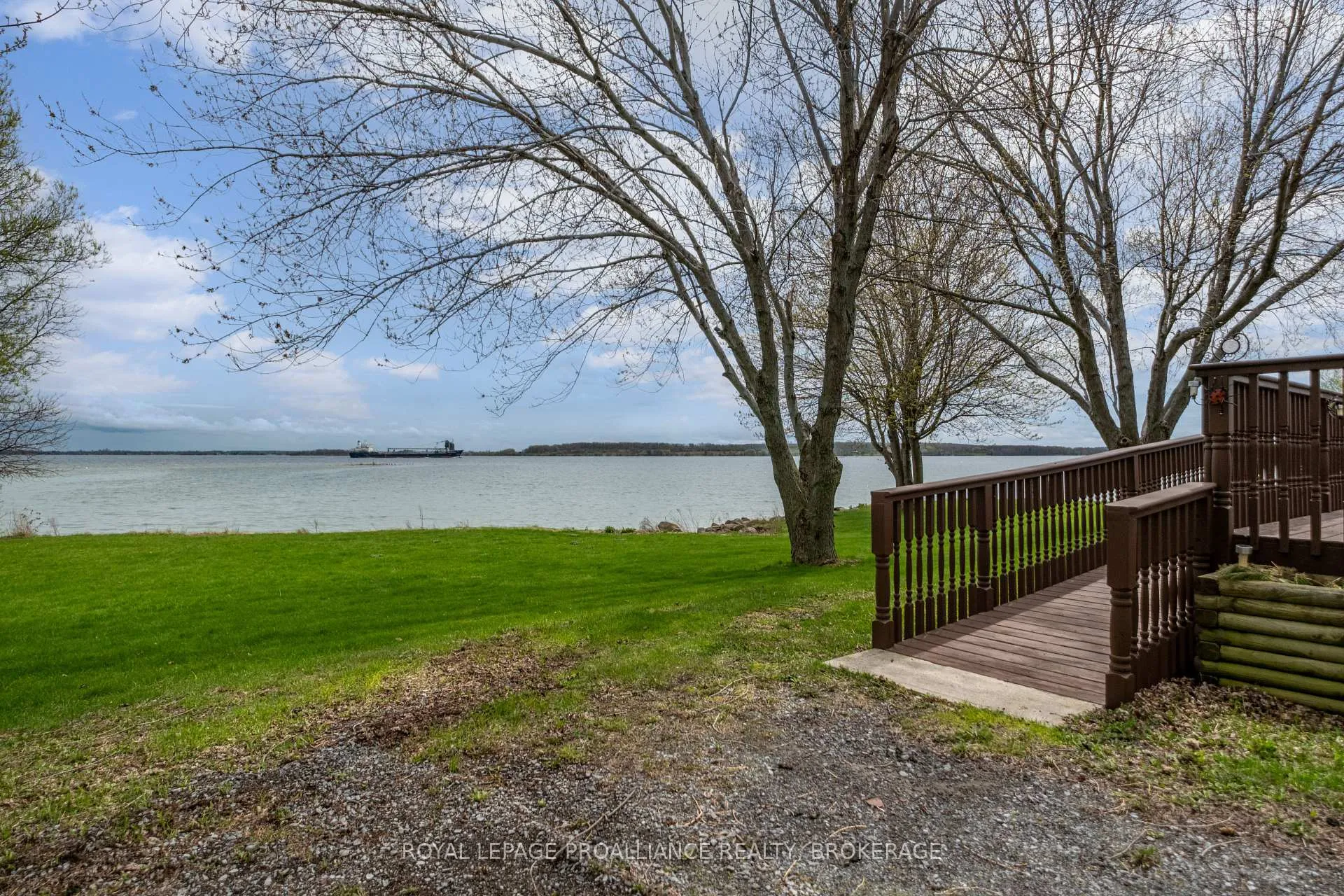 Photo 34 of 4205 Highway 96, Frontenac Islands, The Islands — HOMEH