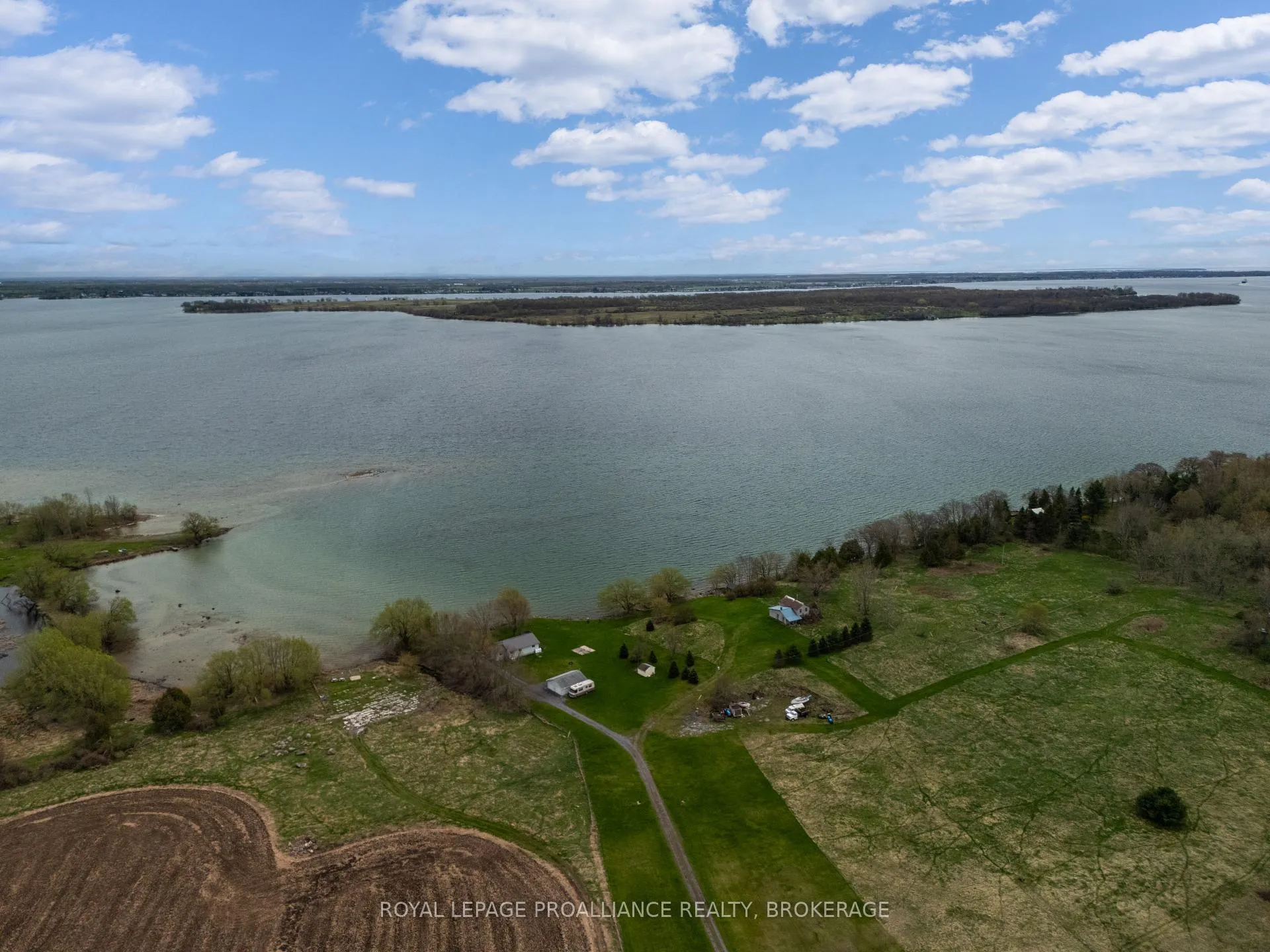 Photo 42 of 4205 Highway 96, Frontenac Islands, The Islands — HOMEH