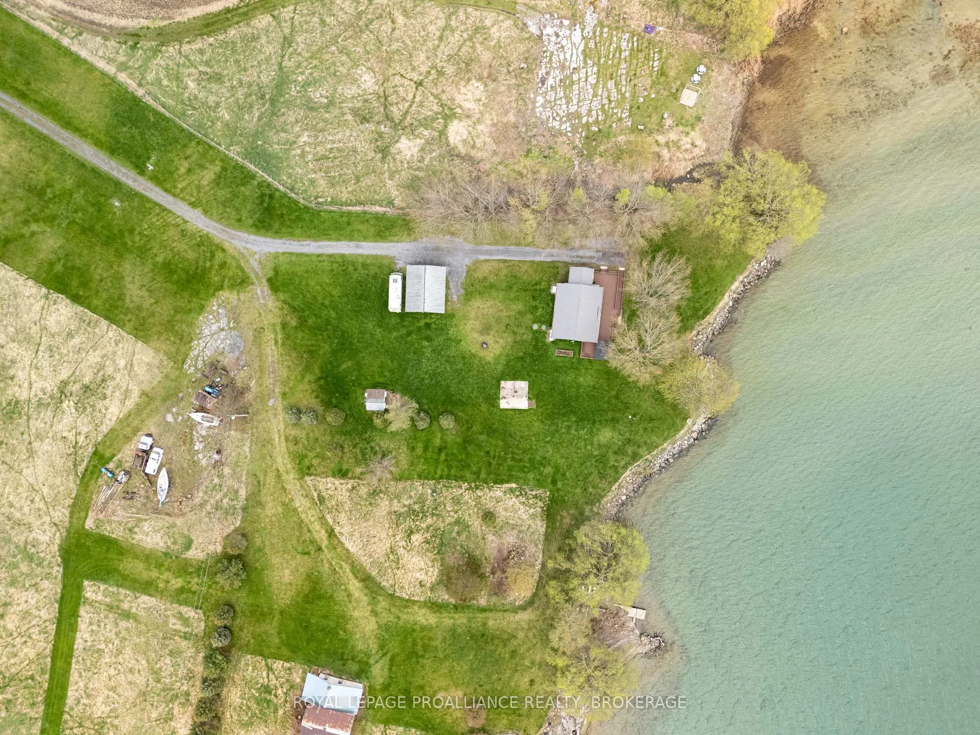 Photo 43 of 4205 Highway 96, Frontenac Islands, The Islands — HOMEH