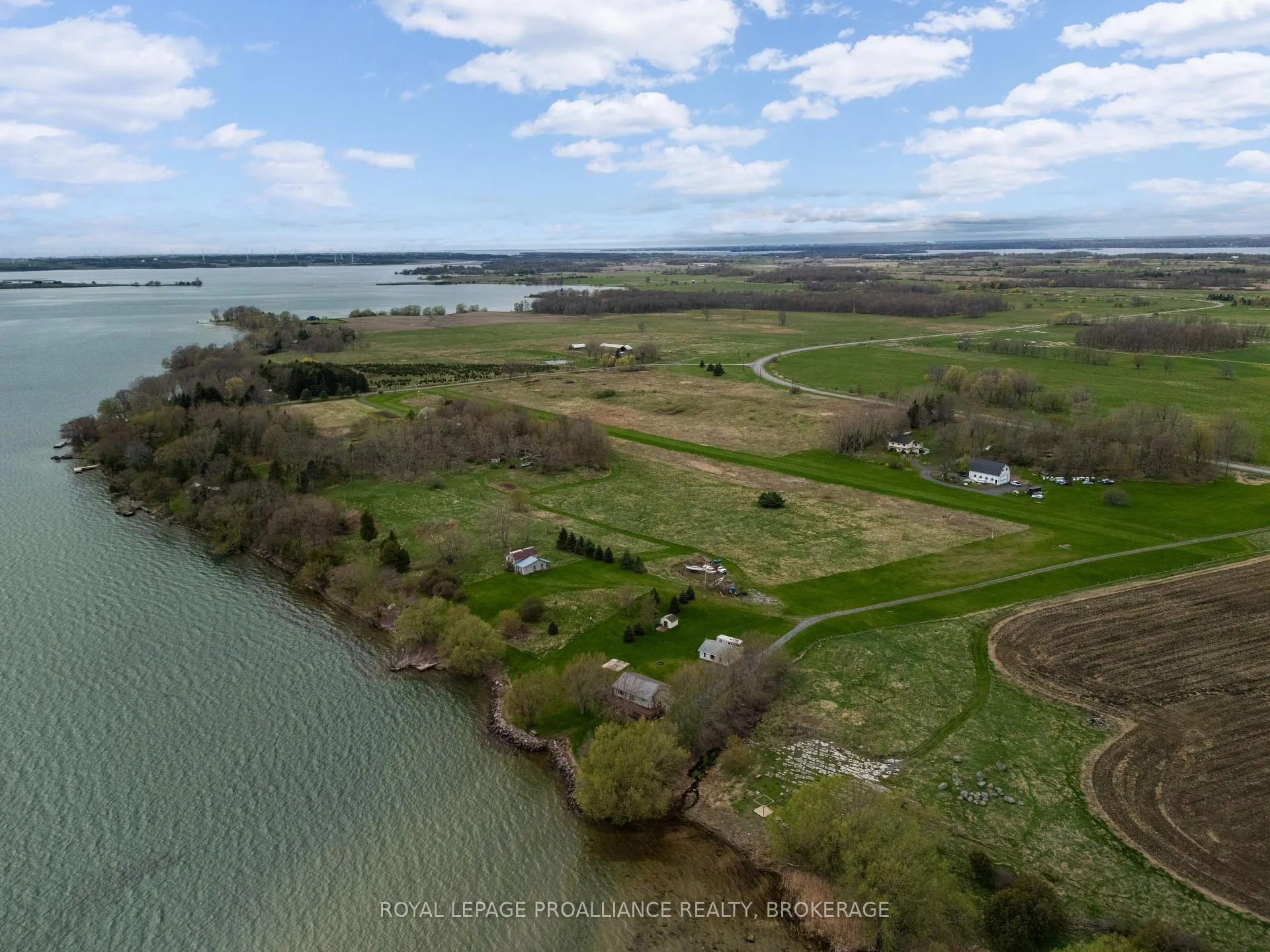 Photo 45 of 4205 Highway 96, Frontenac Islands, The Islands — HOMEH
