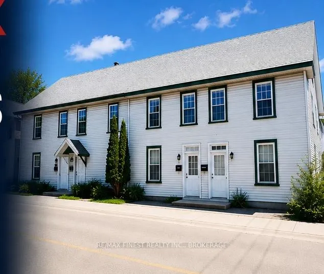 Photo 1 of Unit C, 301 Division Street, Kingston, East of Sir John A. Blvd — HOMEH