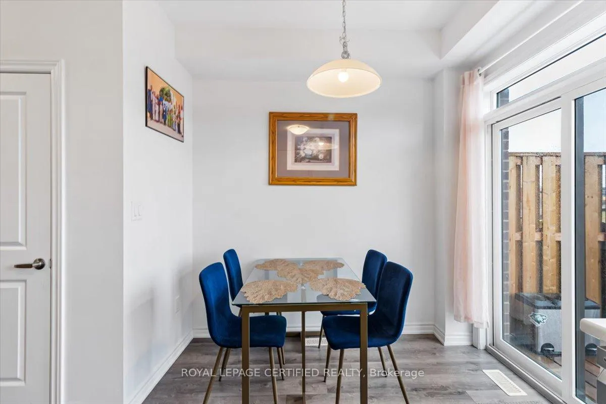 Photo 7 of Unit 25, 61 Soho Street, Hamilton, Stoney Creek Mountain — HOMEH