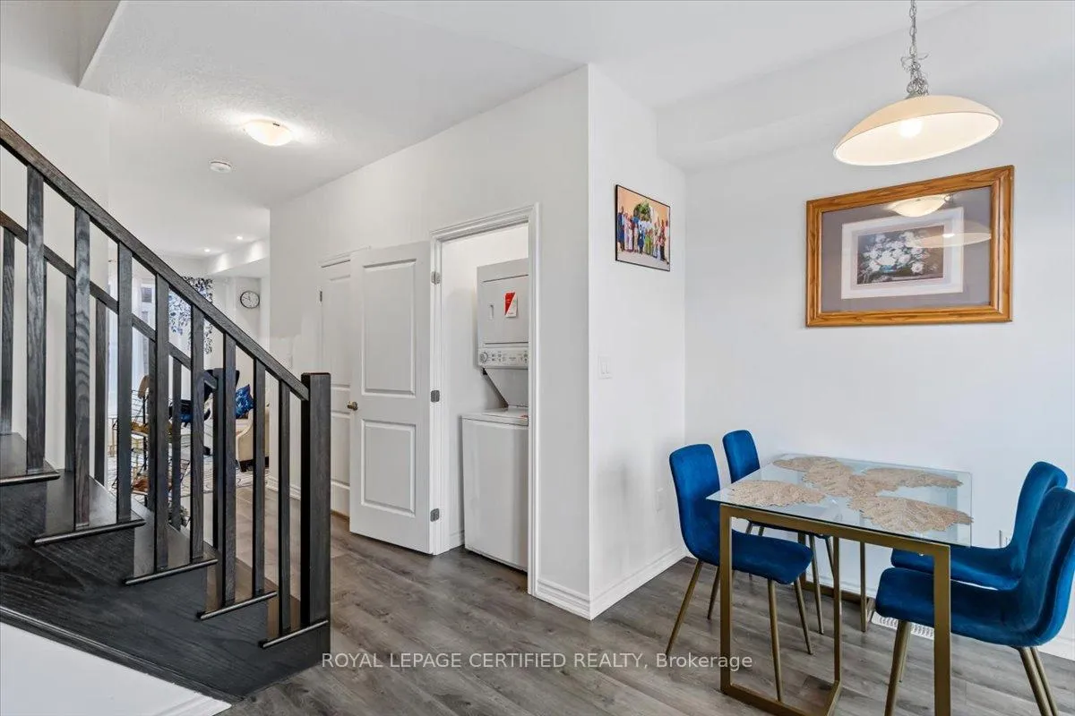 Photo 8 of Unit 25, 61 Soho Street, Hamilton, Stoney Creek Mountain — HOMEH
