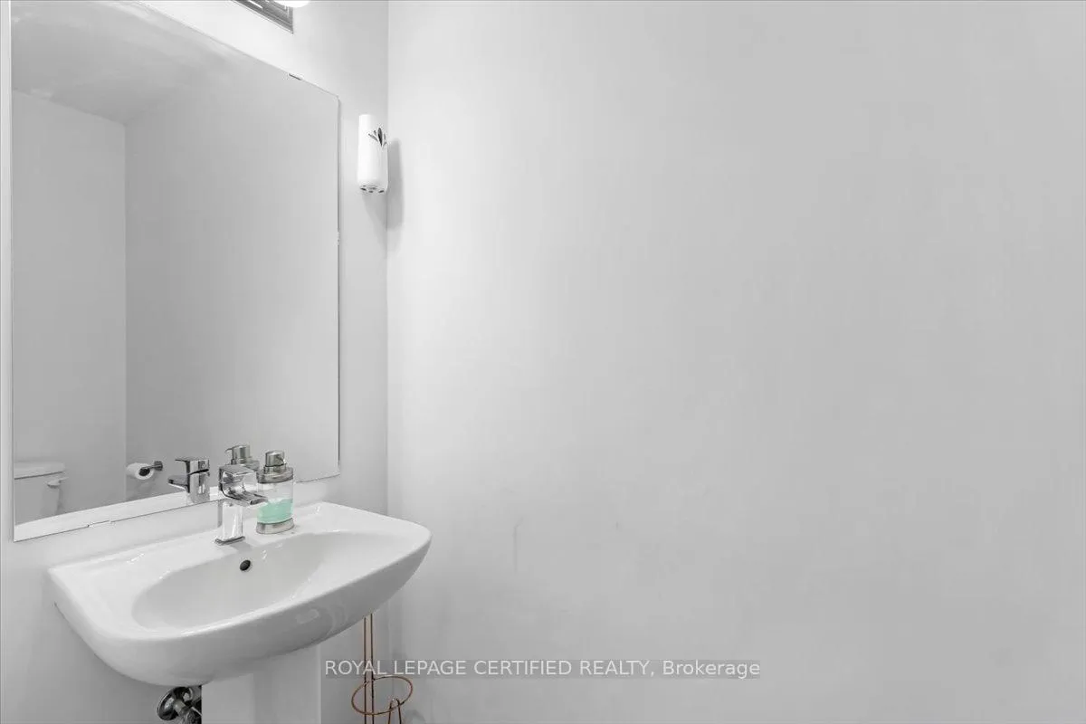 Photo 9 of Unit 25, 61 Soho Street, Hamilton, Stoney Creek Mountain — HOMEH