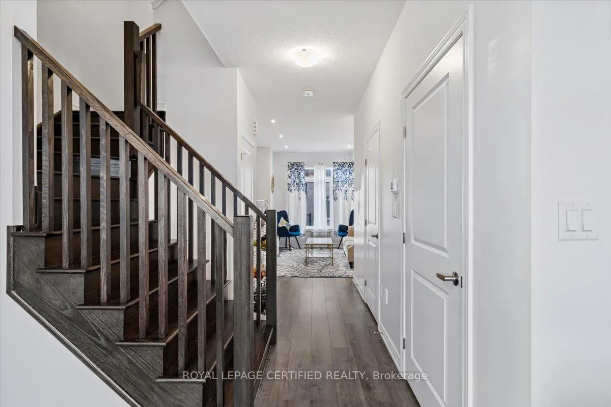 Photo 10 of Unit 25, 61 Soho Street, Hamilton, Stoney Creek Mountain — HOMEH