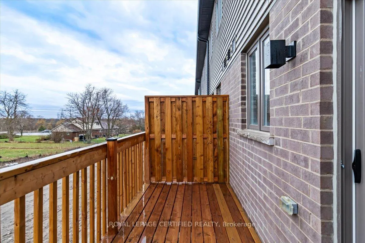 Photo 11 of Unit 25, 61 Soho Street, Hamilton, Stoney Creek Mountain — HOMEH