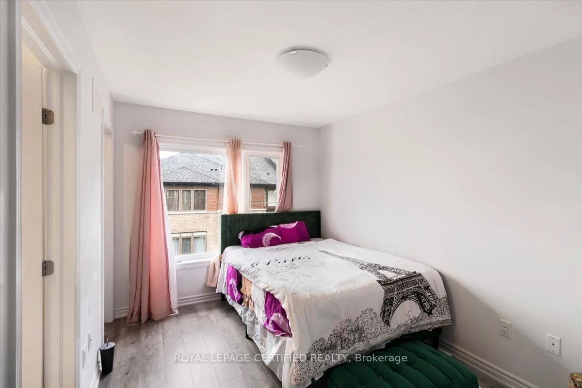 Photo 12 of Unit 25, 61 Soho Street, Hamilton, Stoney Creek Mountain — HOMEH